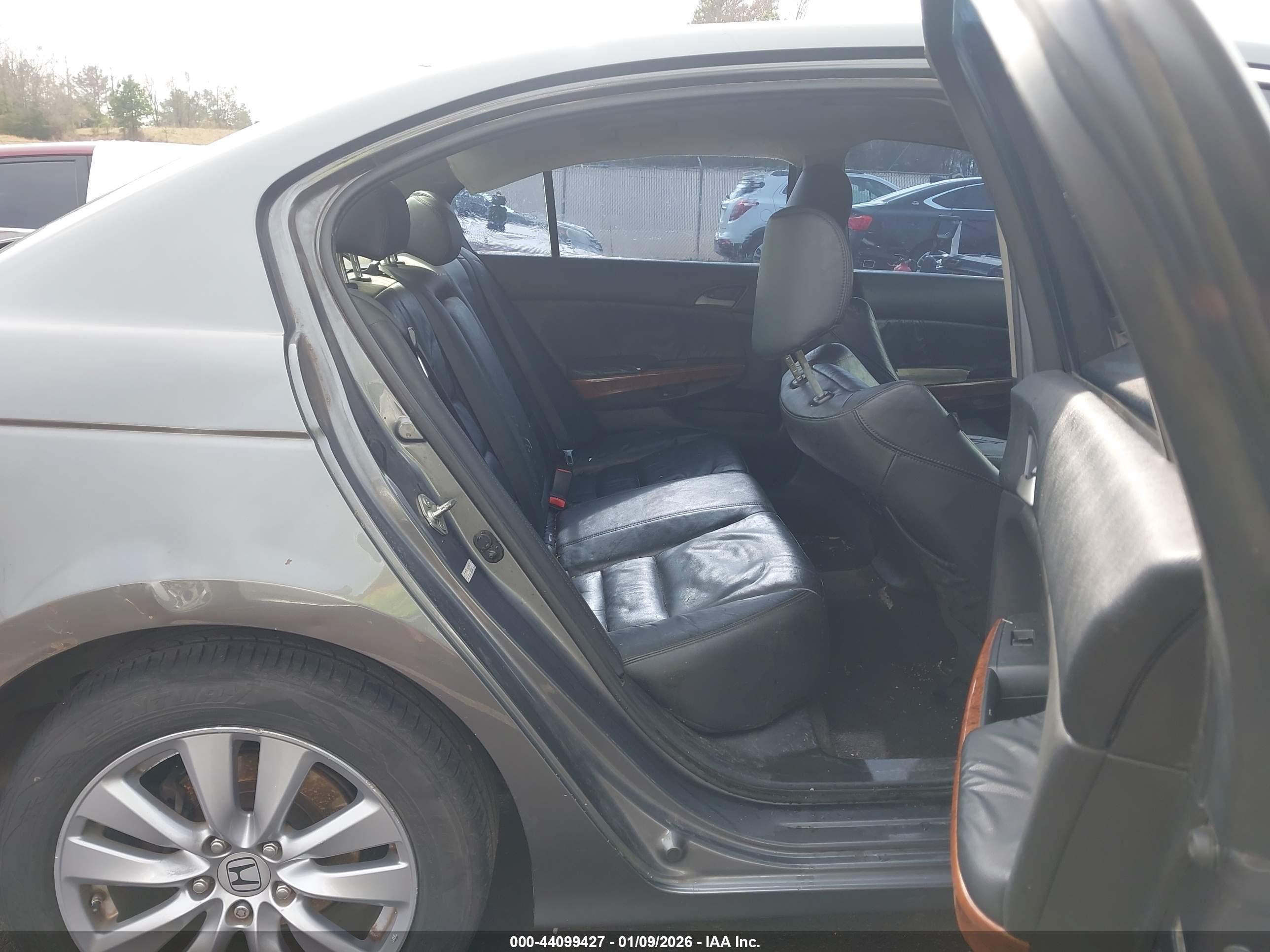 HONDA ACCORD image 8