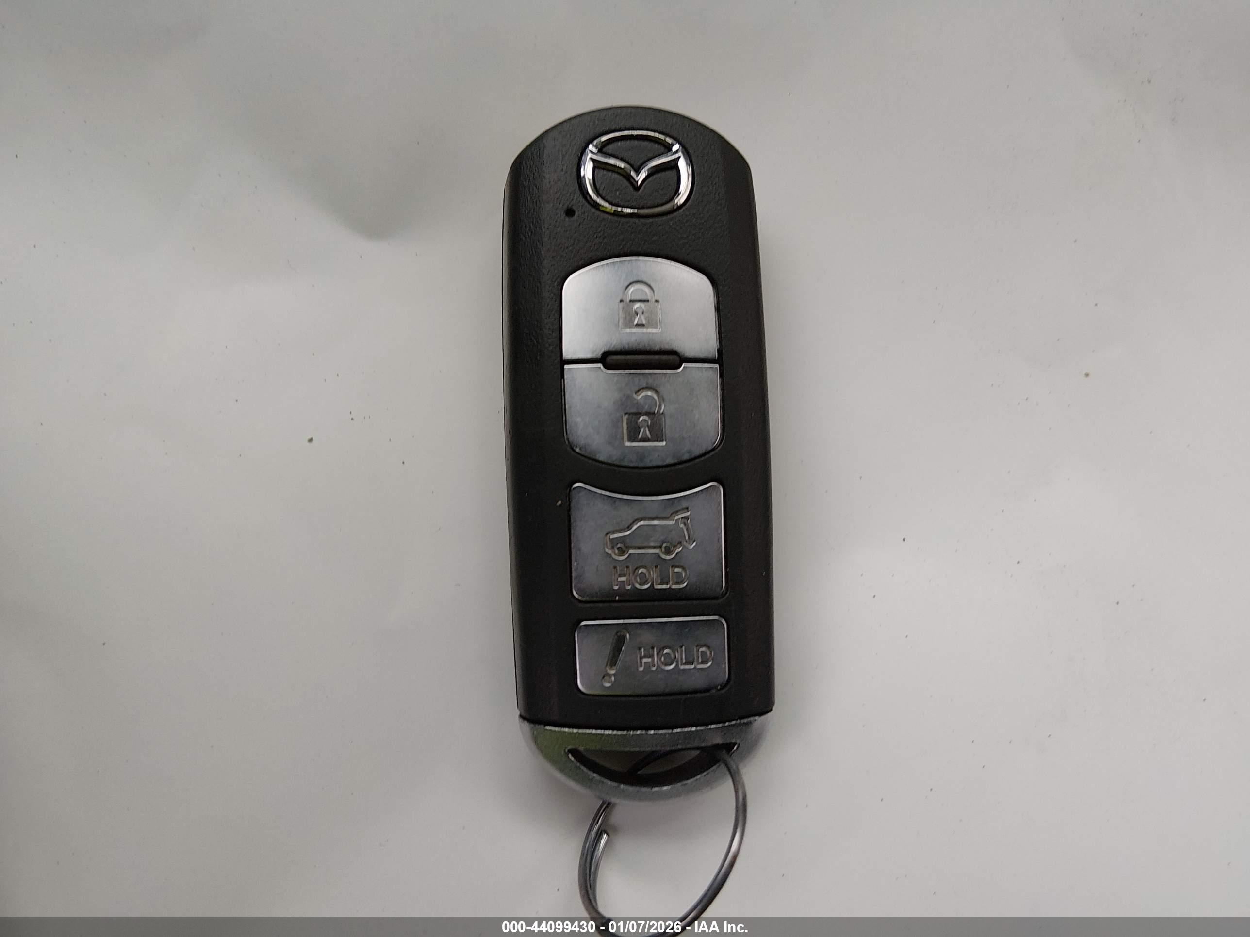 MAZDA CX-5 image 11