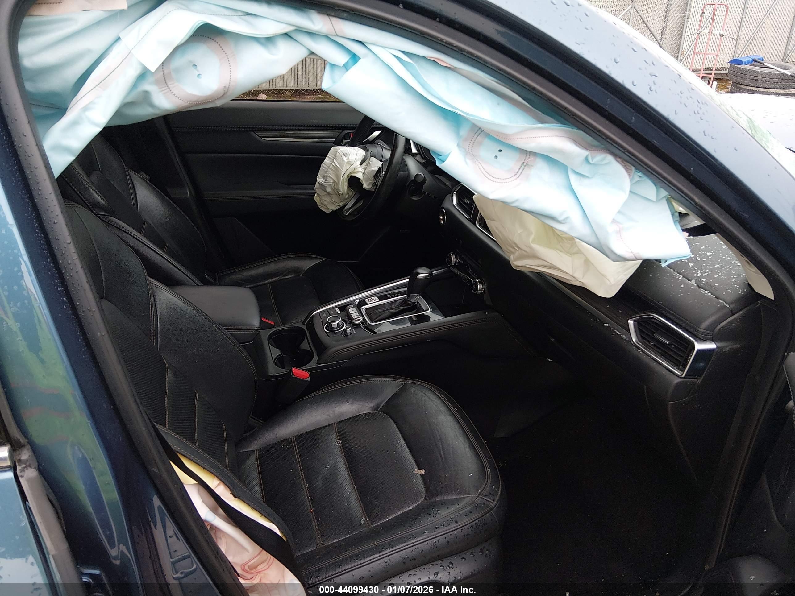MAZDA CX-5 image 5