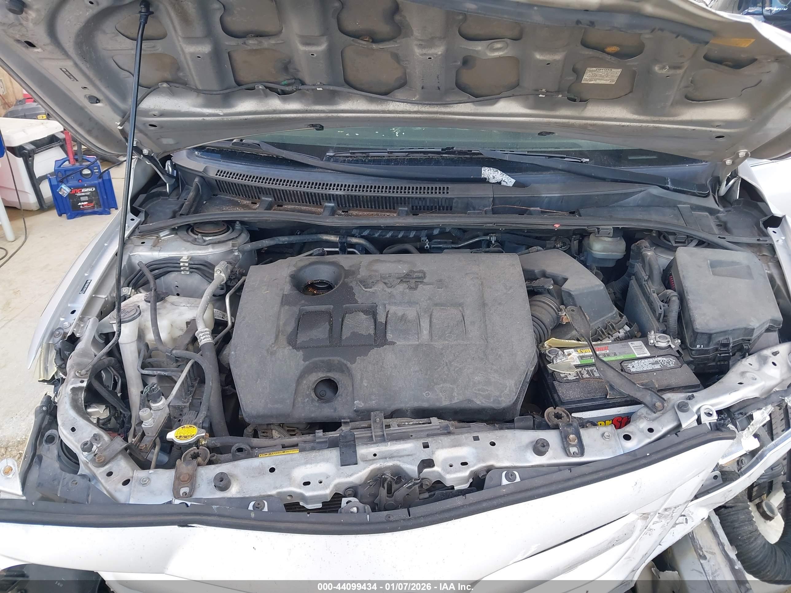 TOYOTA COROLLA image 10