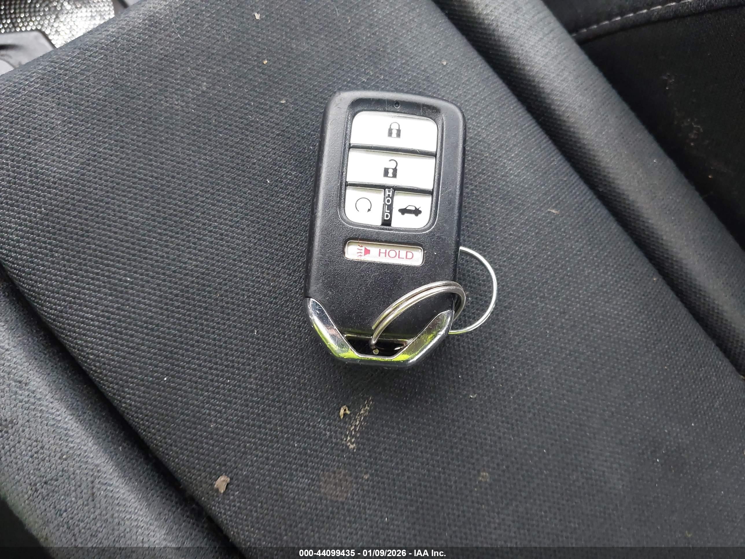 HONDA CIVIC image 11