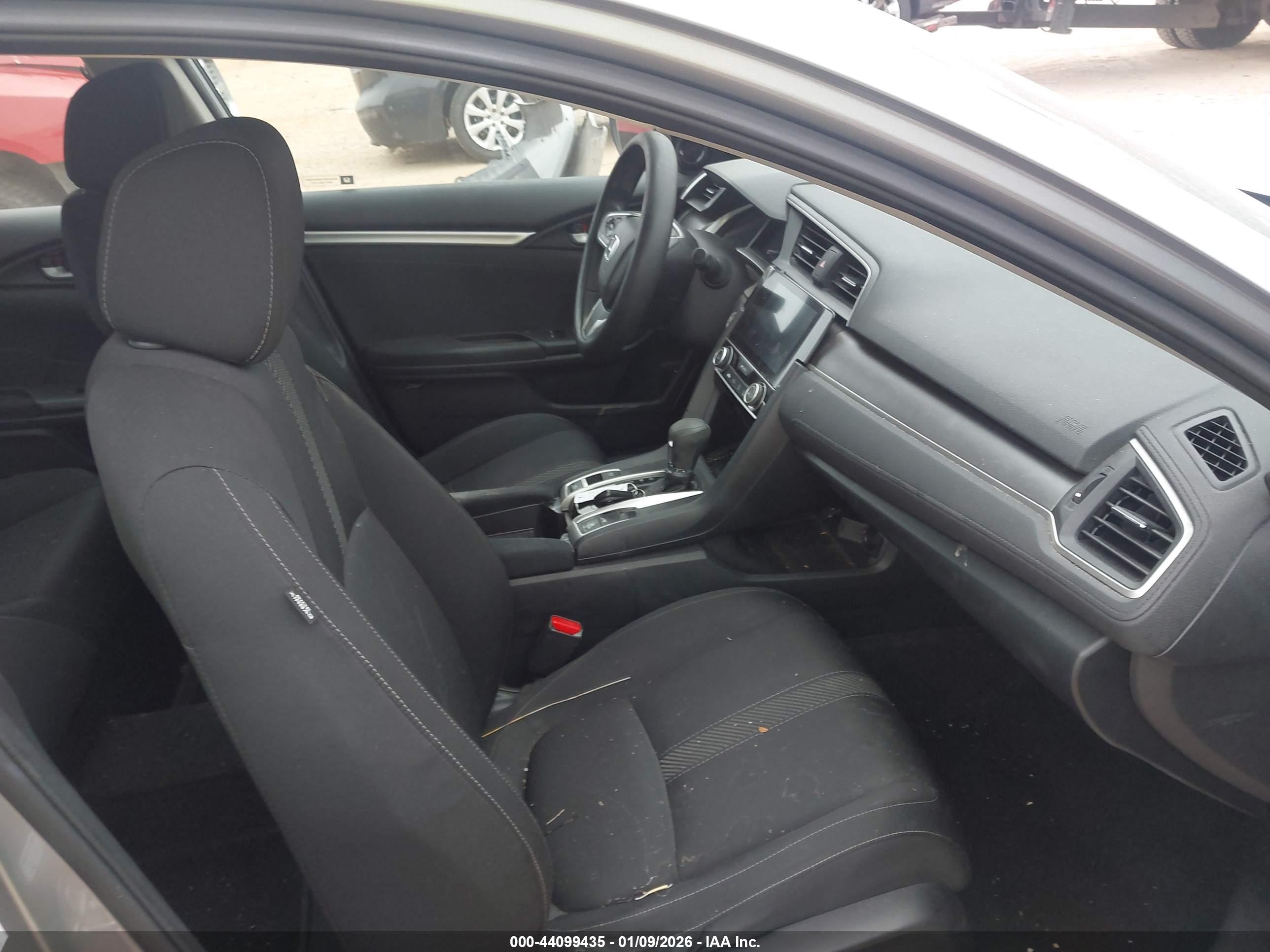 HONDA CIVIC image 5