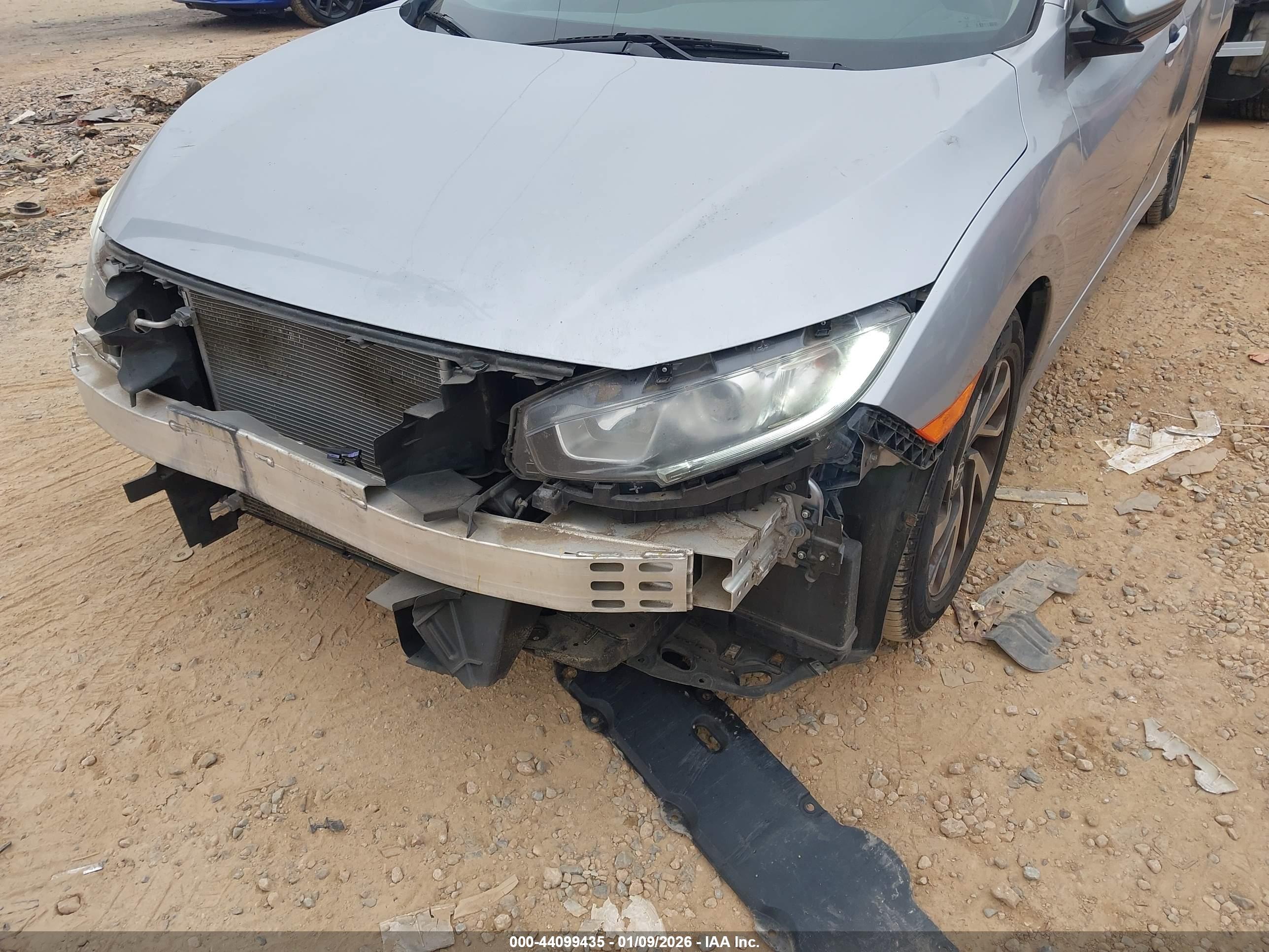 HONDA CIVIC image 6