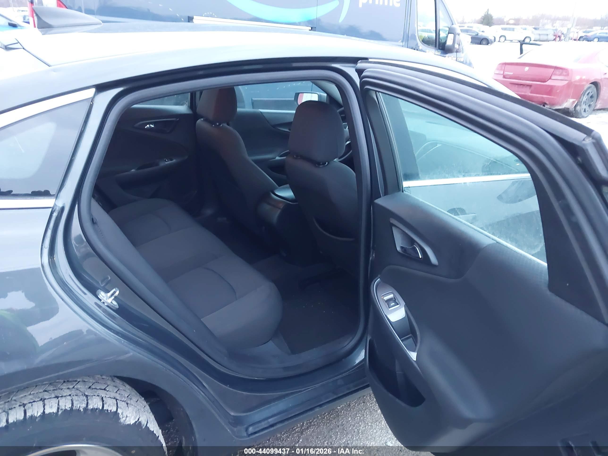 CHEVROLET MALIBU image 8