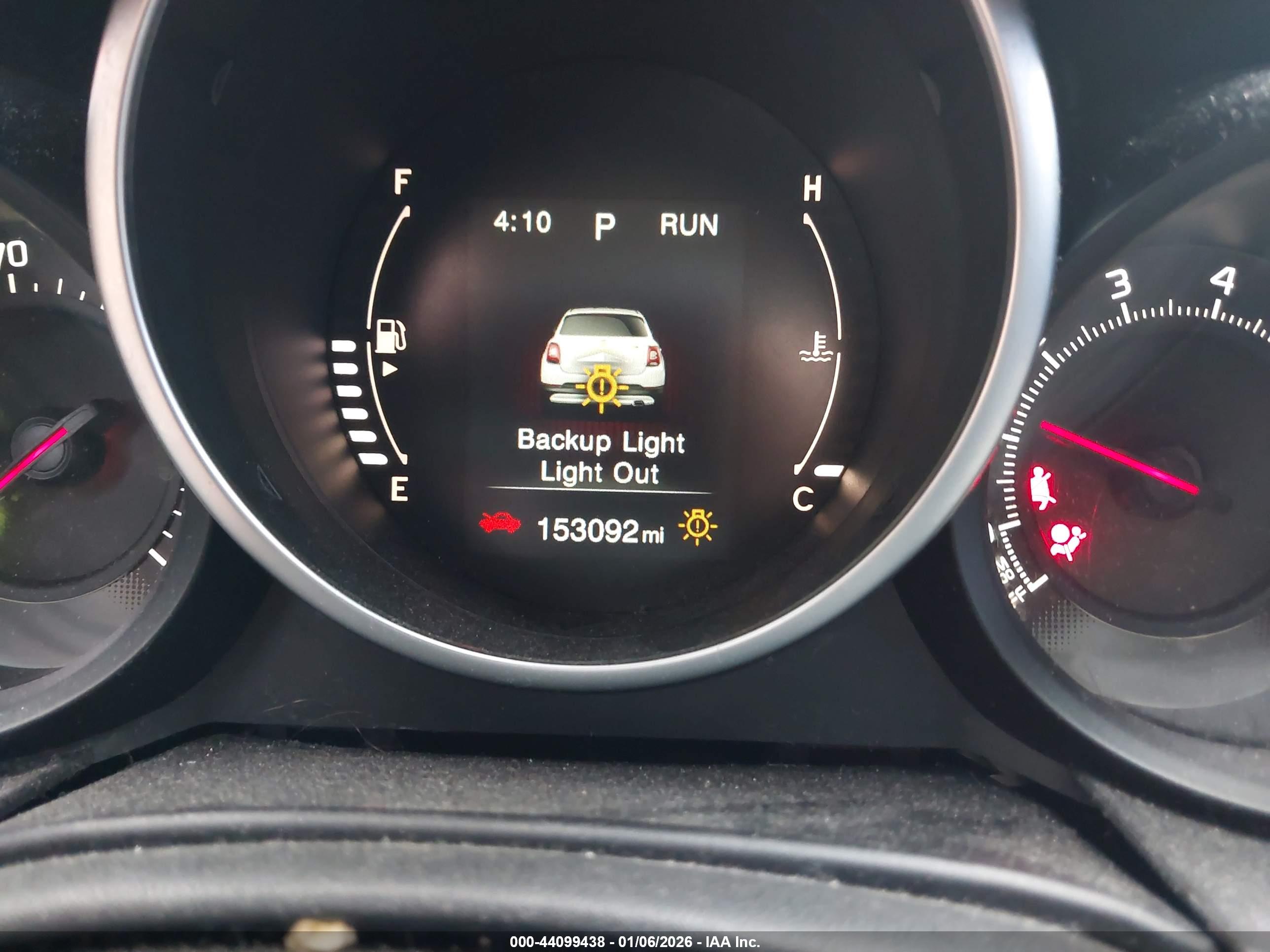 FIAT 500X image 7