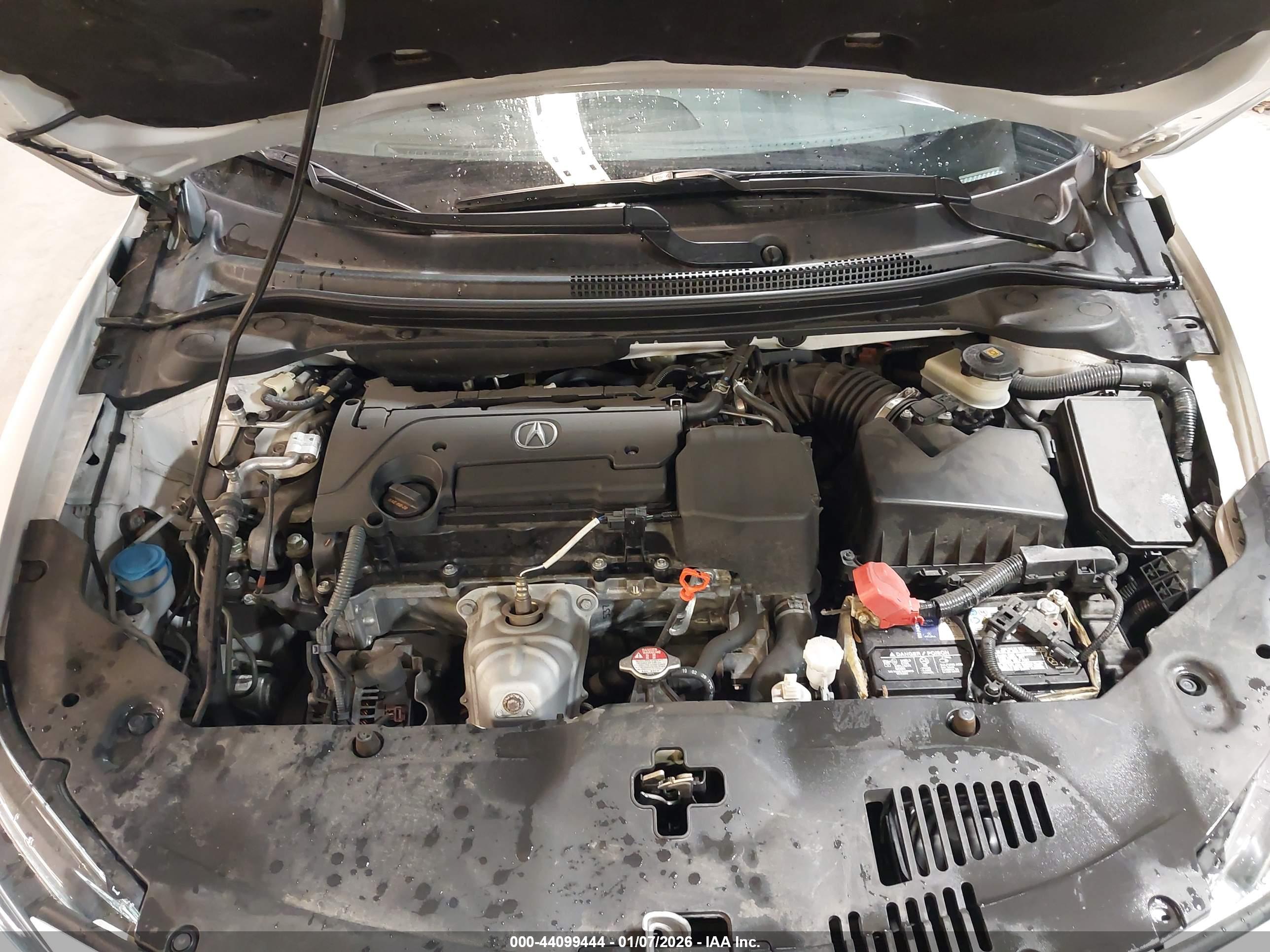 ACURA ILX image 10