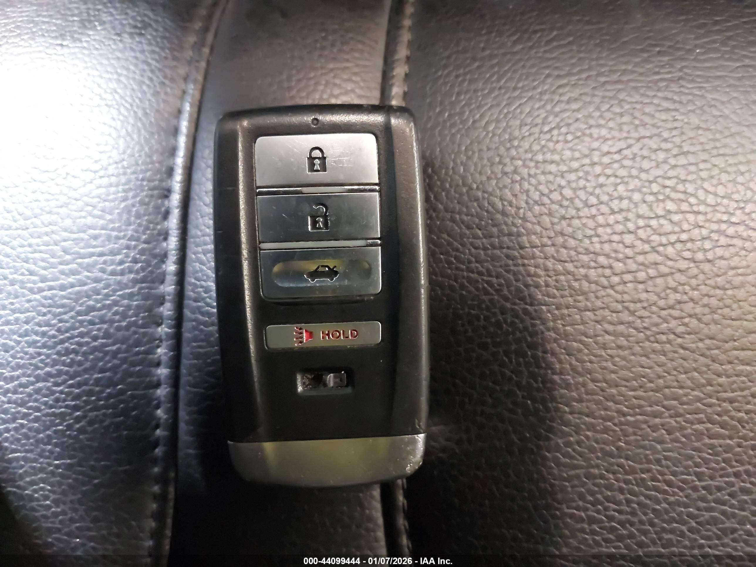 ACURA ILX image 11