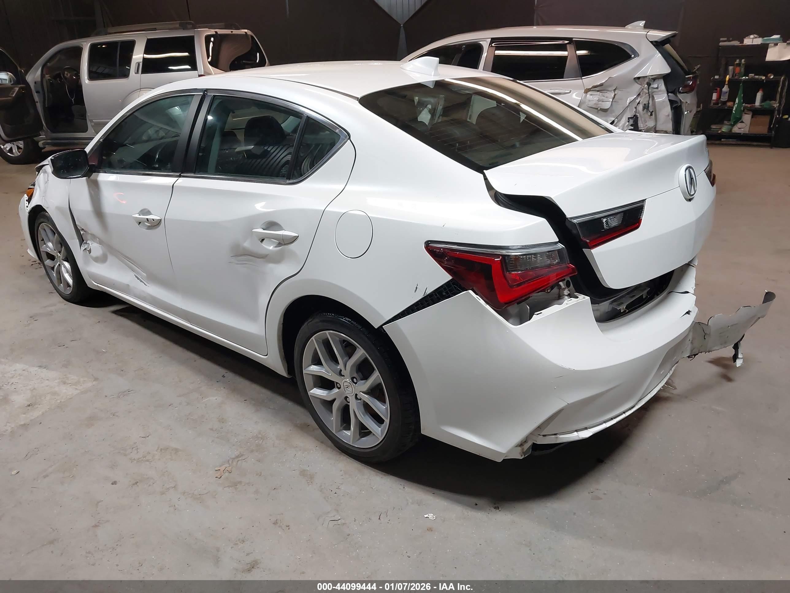 ACURA ILX image 3