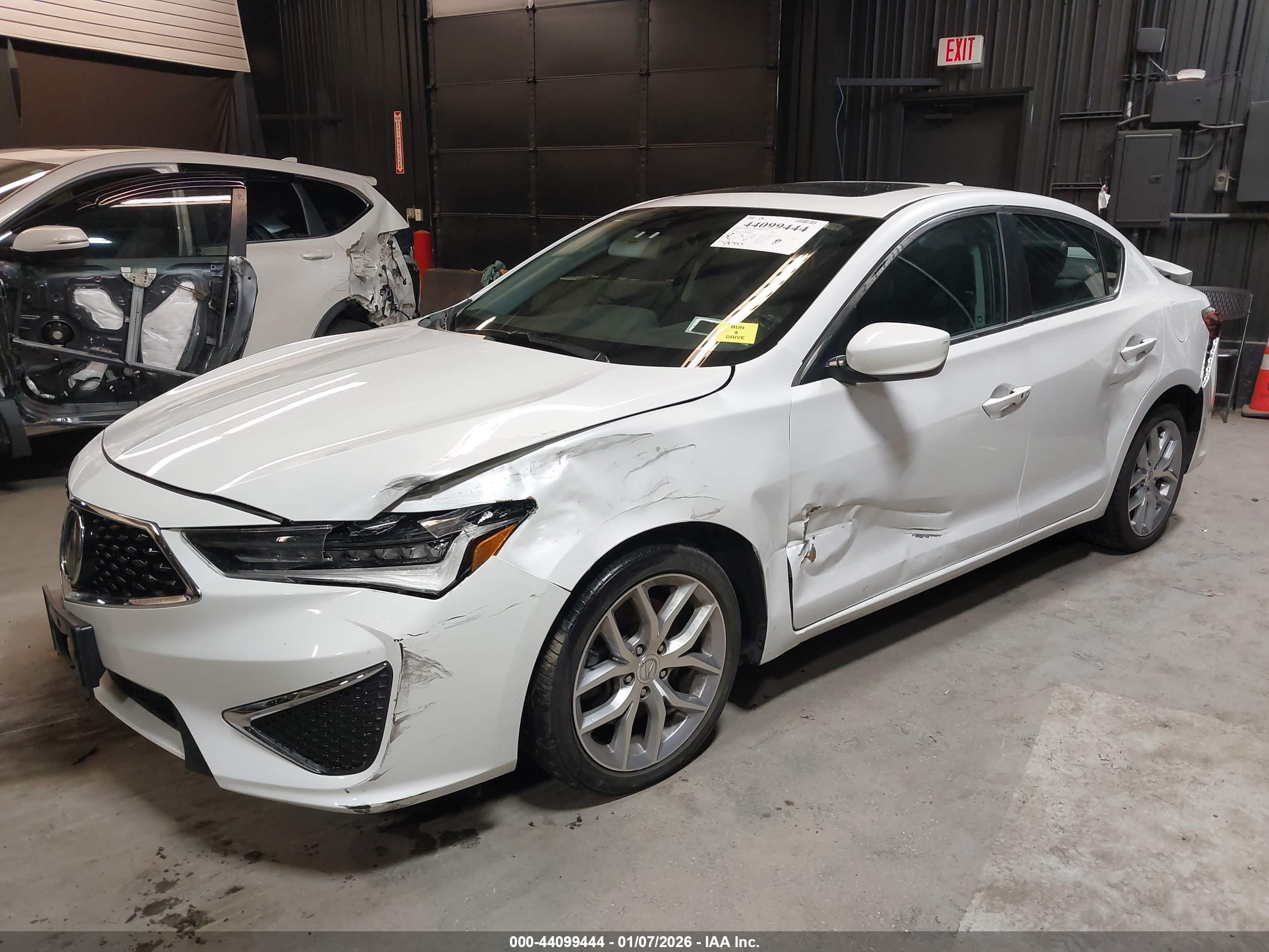 ACURA ILX image 6