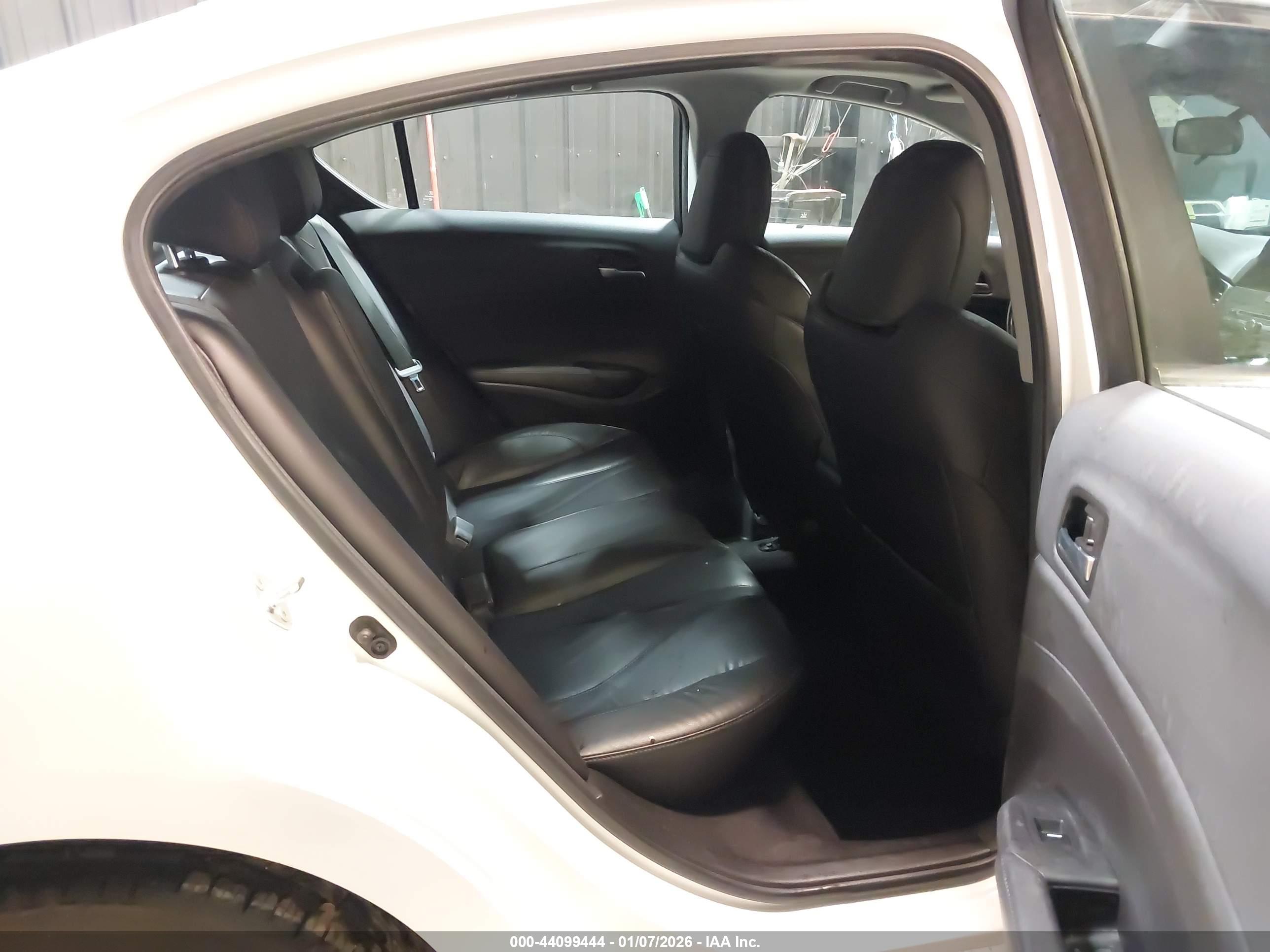 ACURA ILX image 8