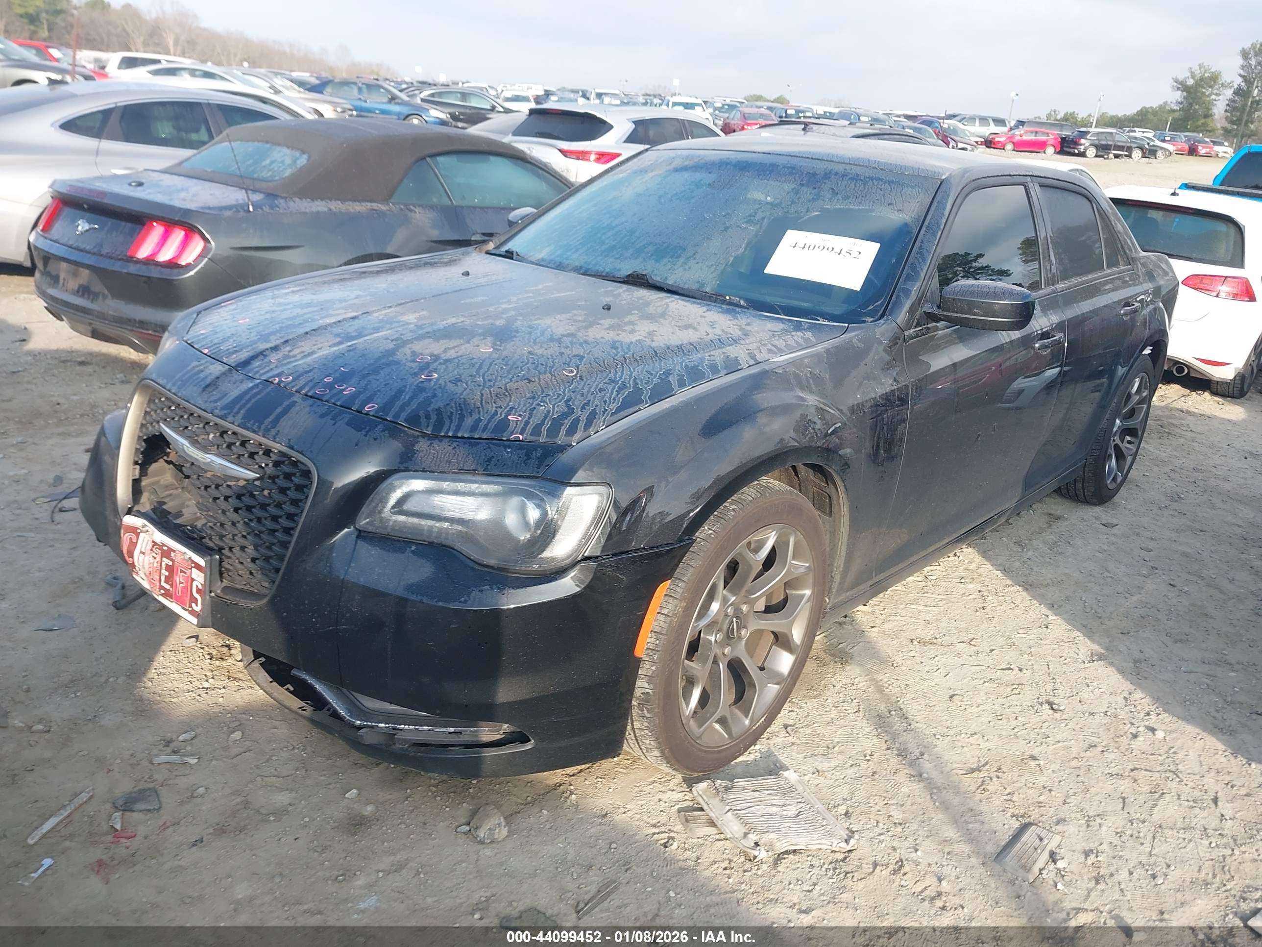 CHRYSLER 300 image 2