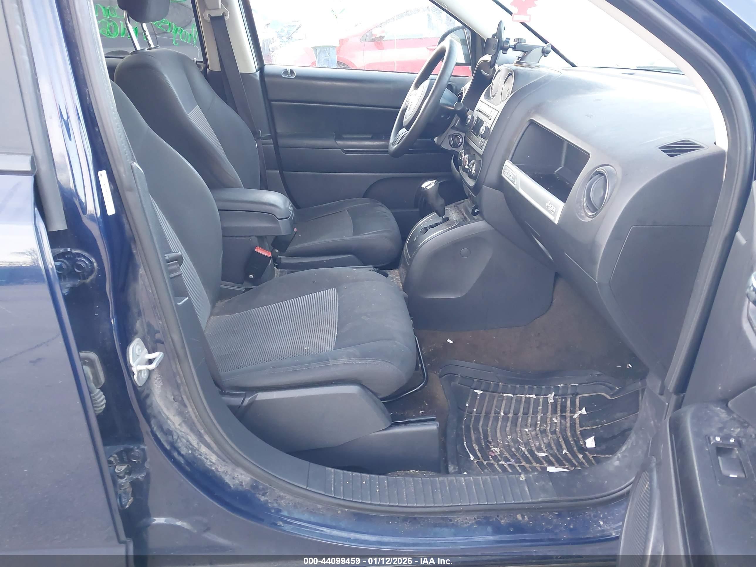 JEEP COMPASS image 5