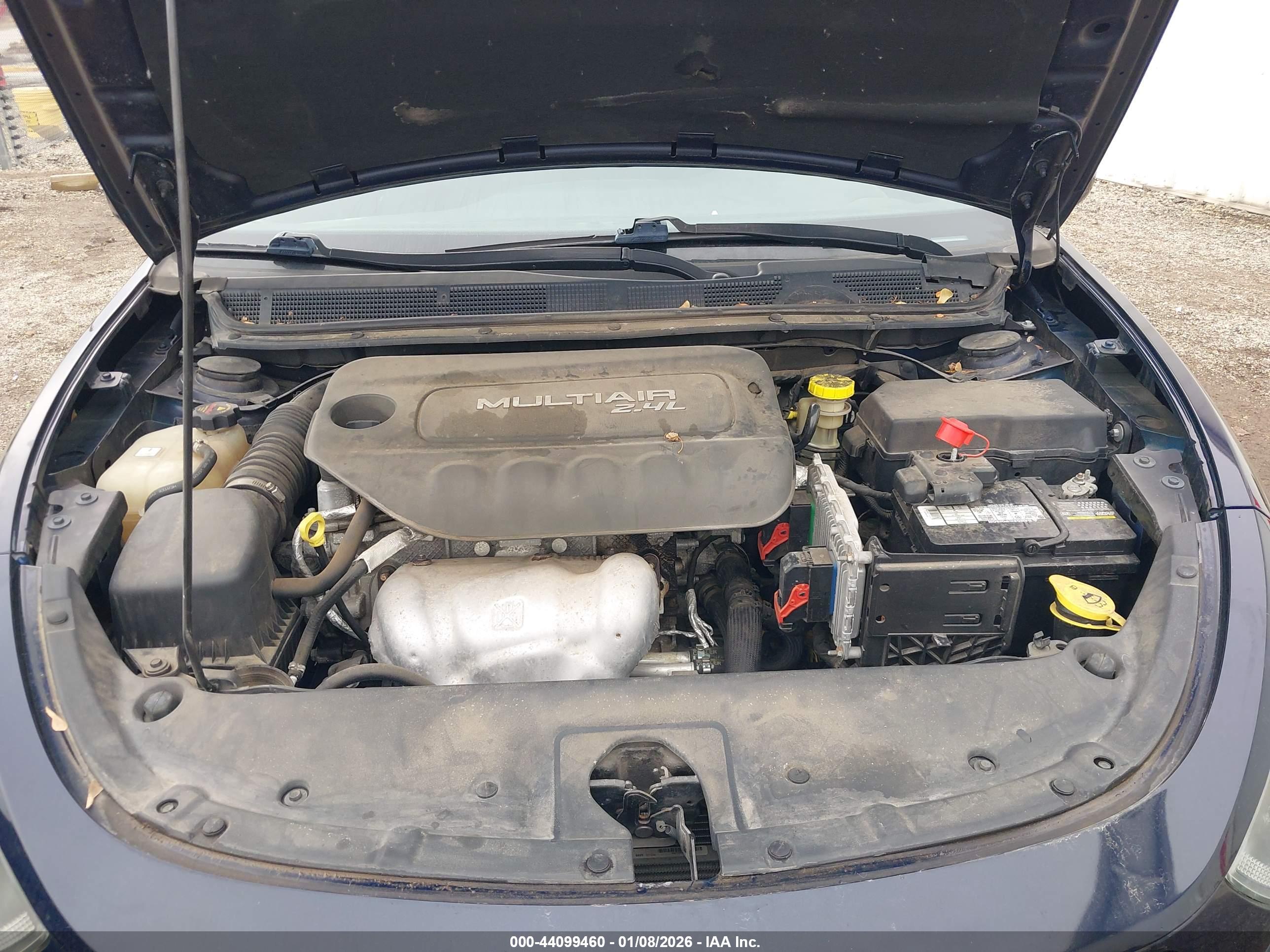 DODGE DART image 10