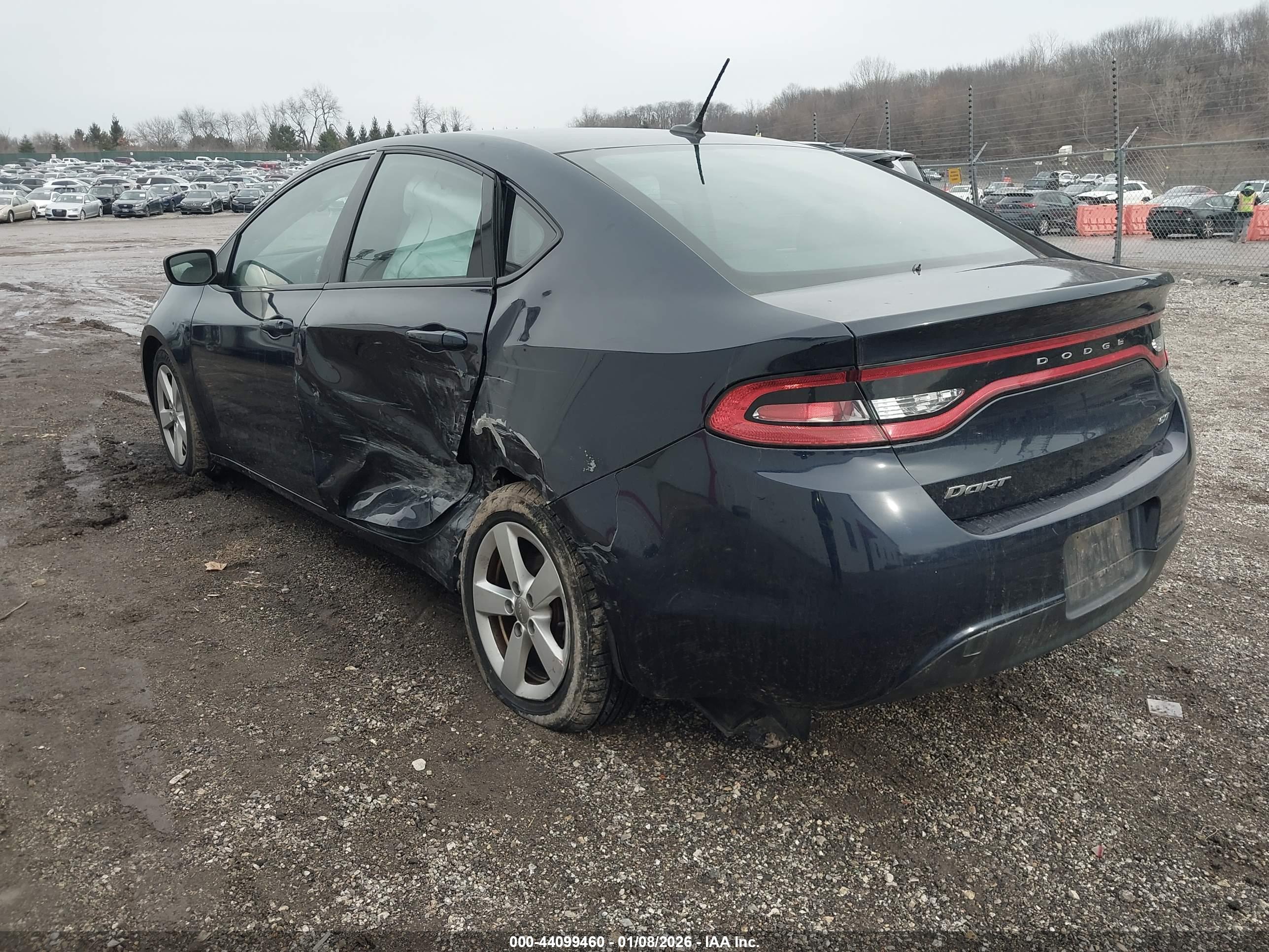 DODGE DART image 3