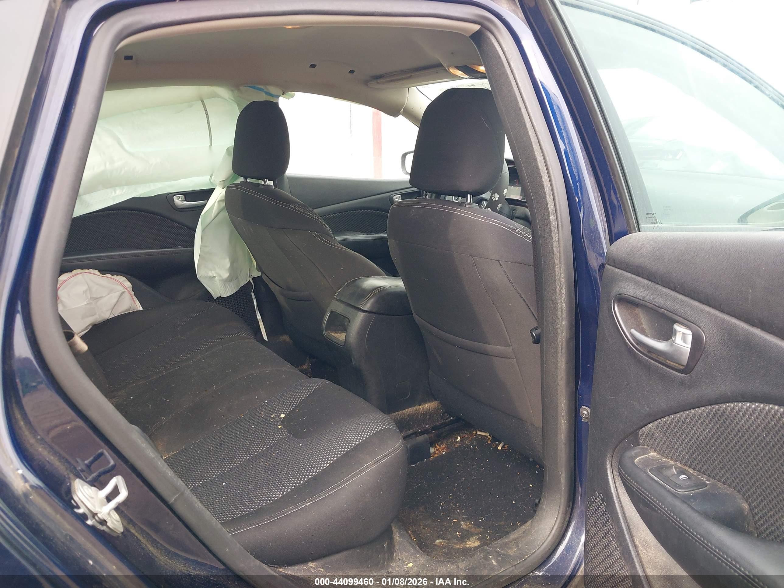 DODGE DART image 8