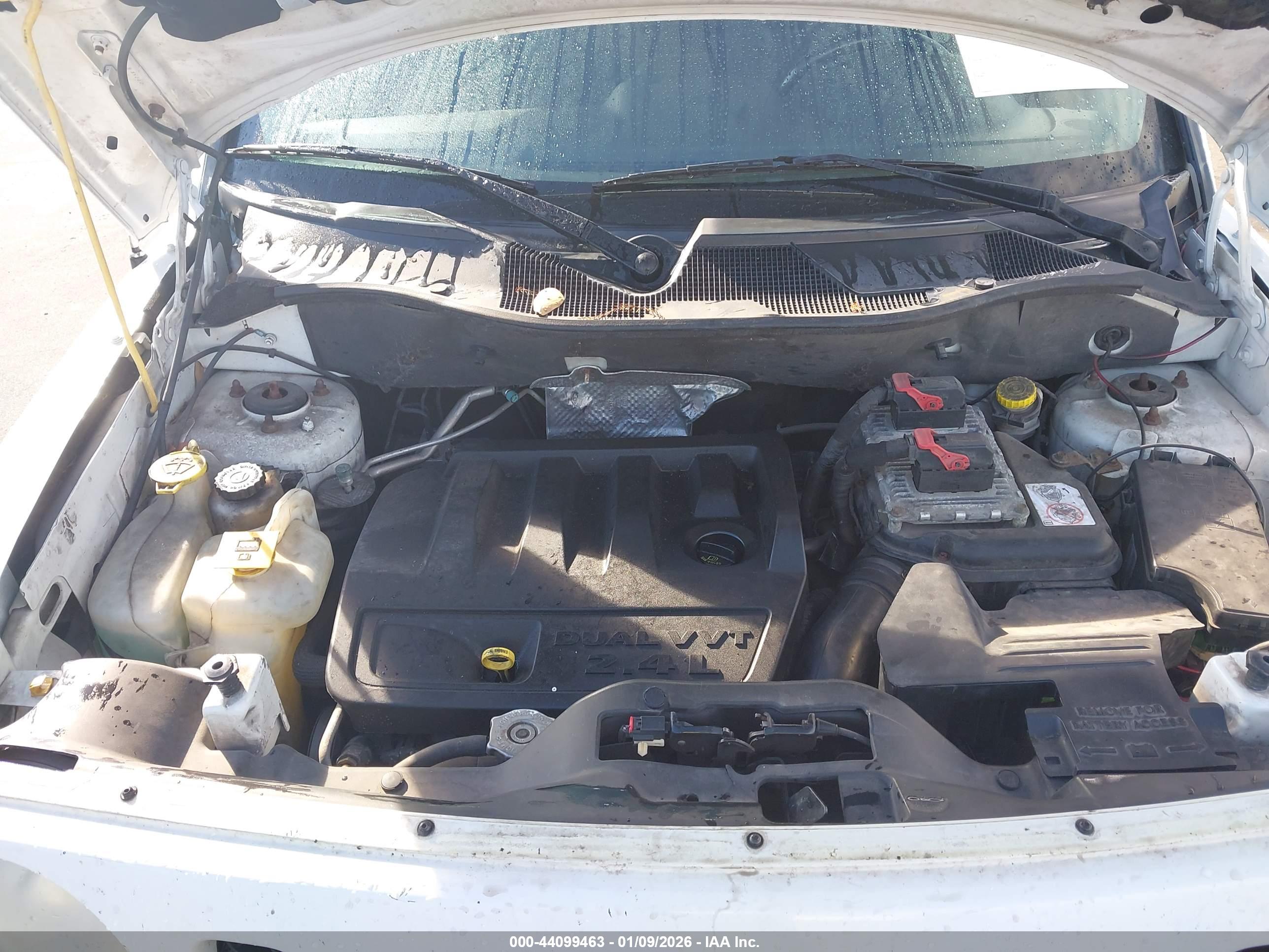 JEEP PATRIOT image 10
