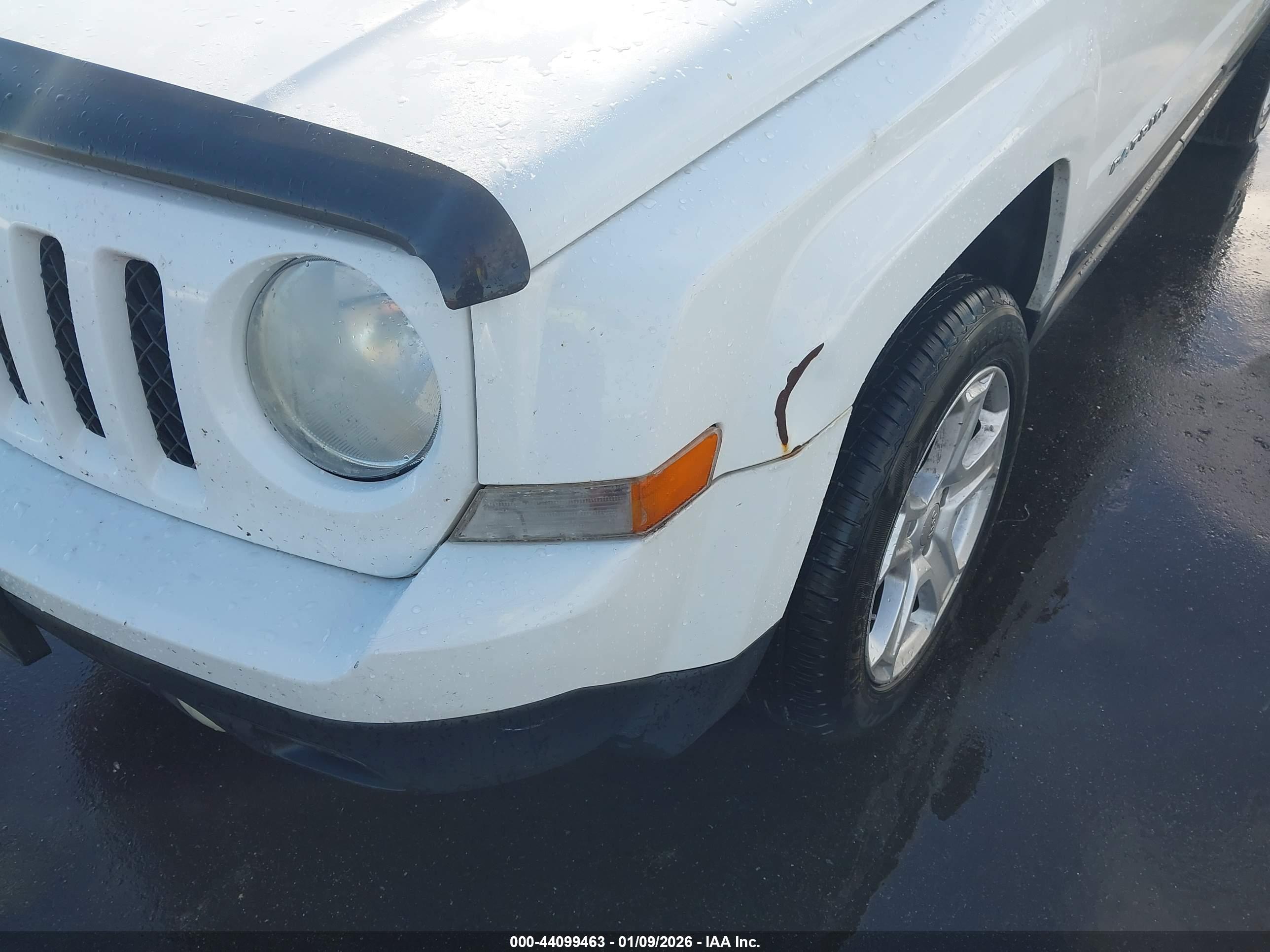 JEEP PATRIOT image 6