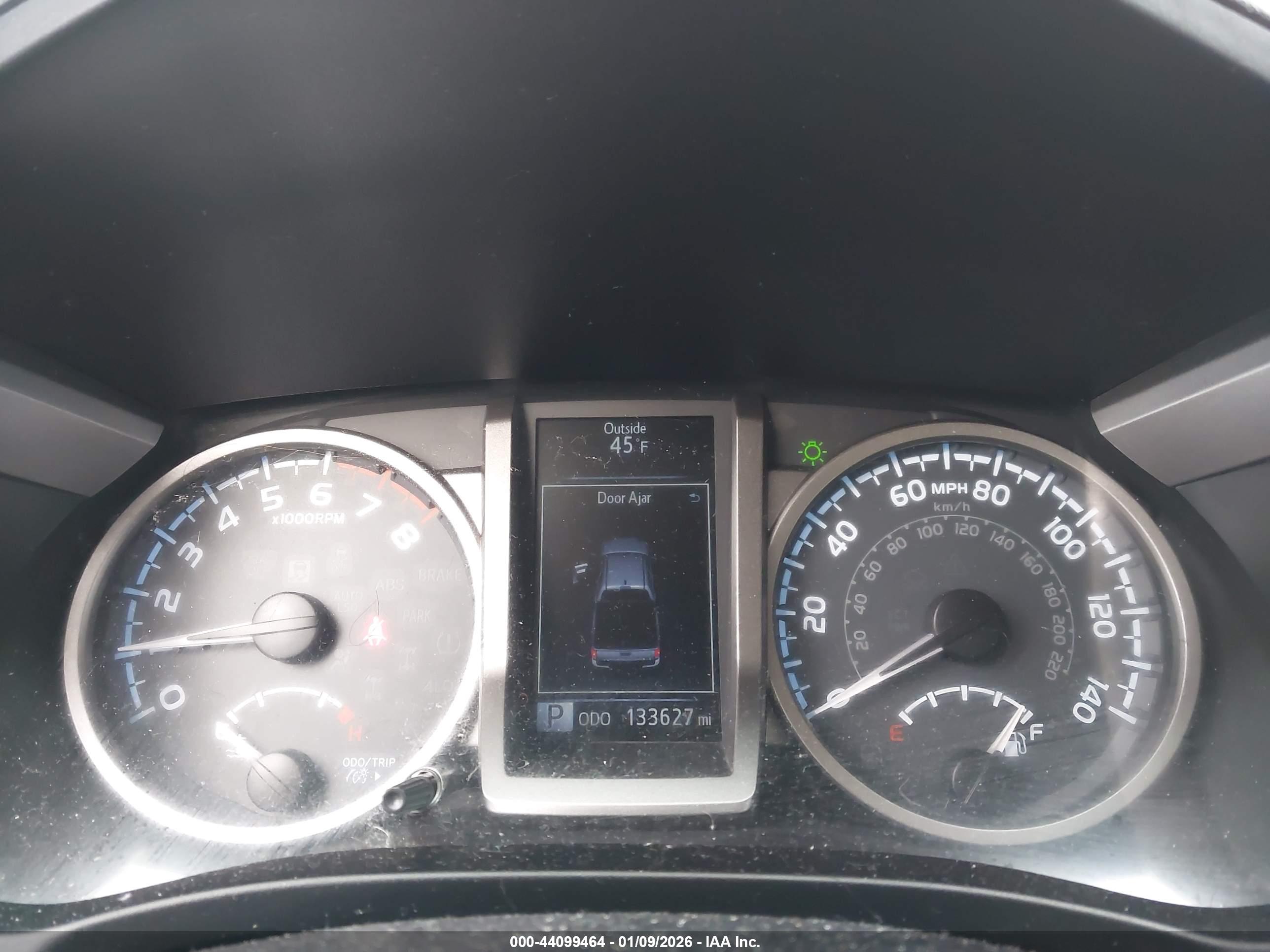 TOYOTA TACOMA image 7