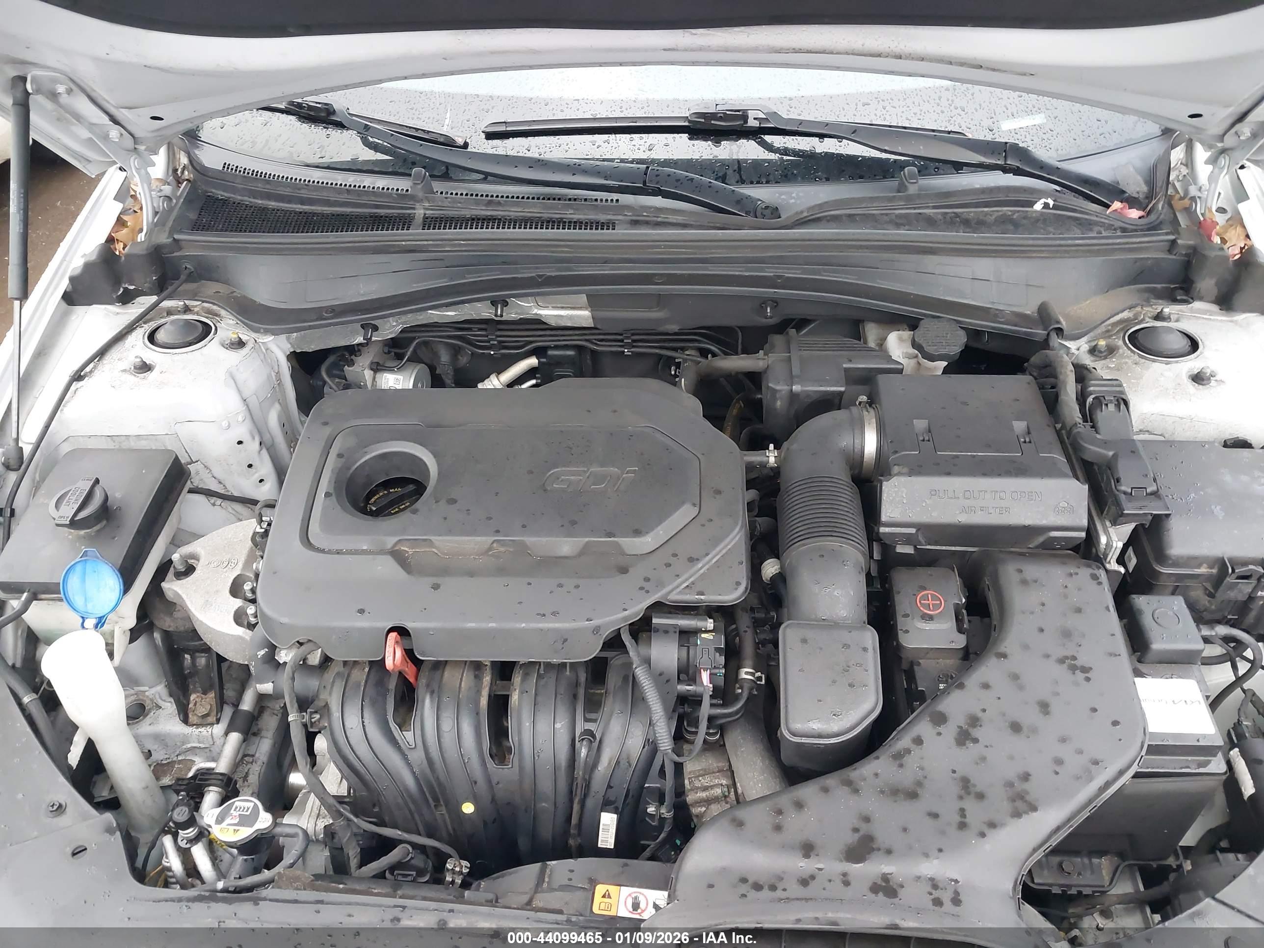 KIA OPTIMA image 10