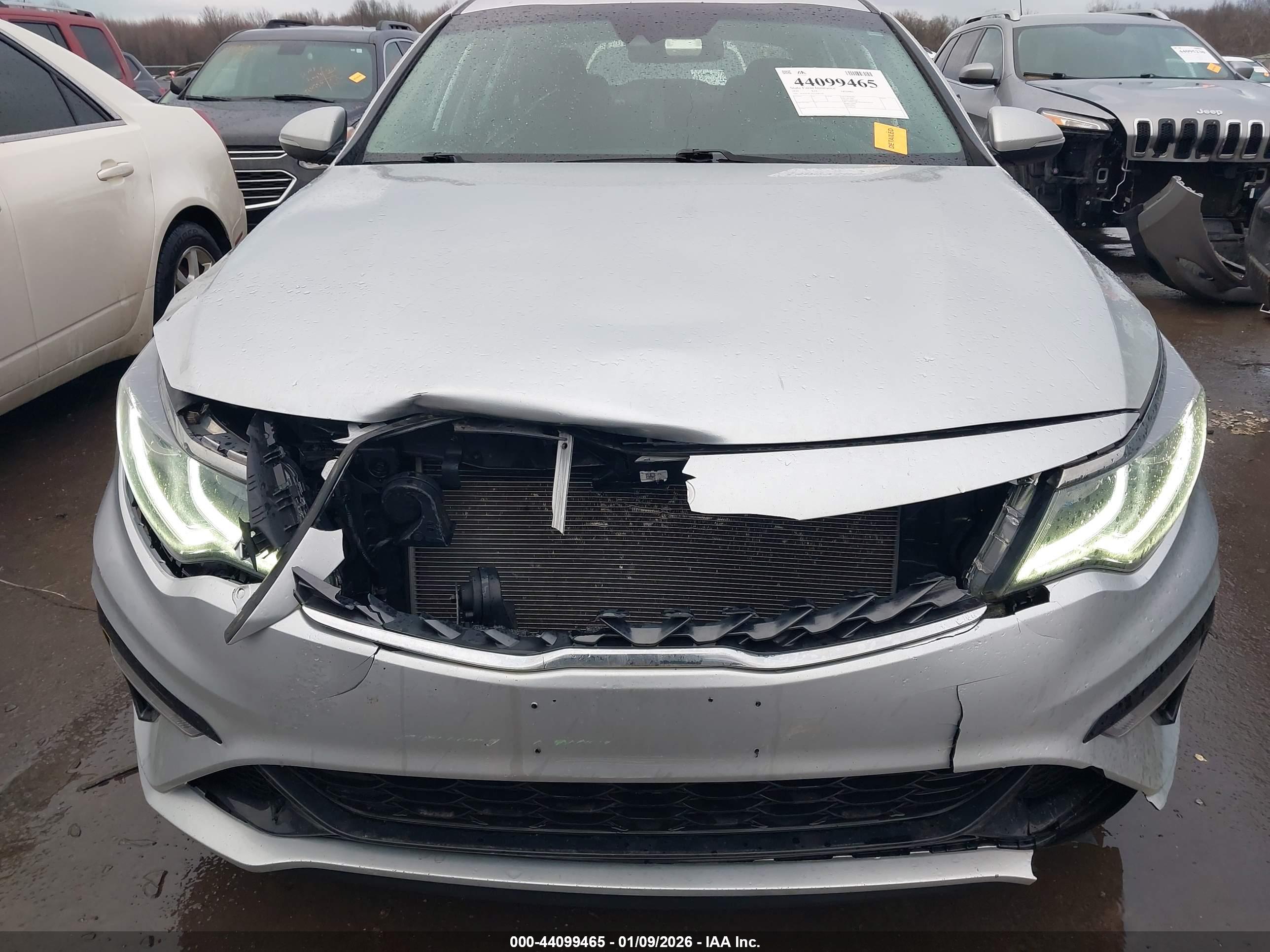 KIA OPTIMA image 6