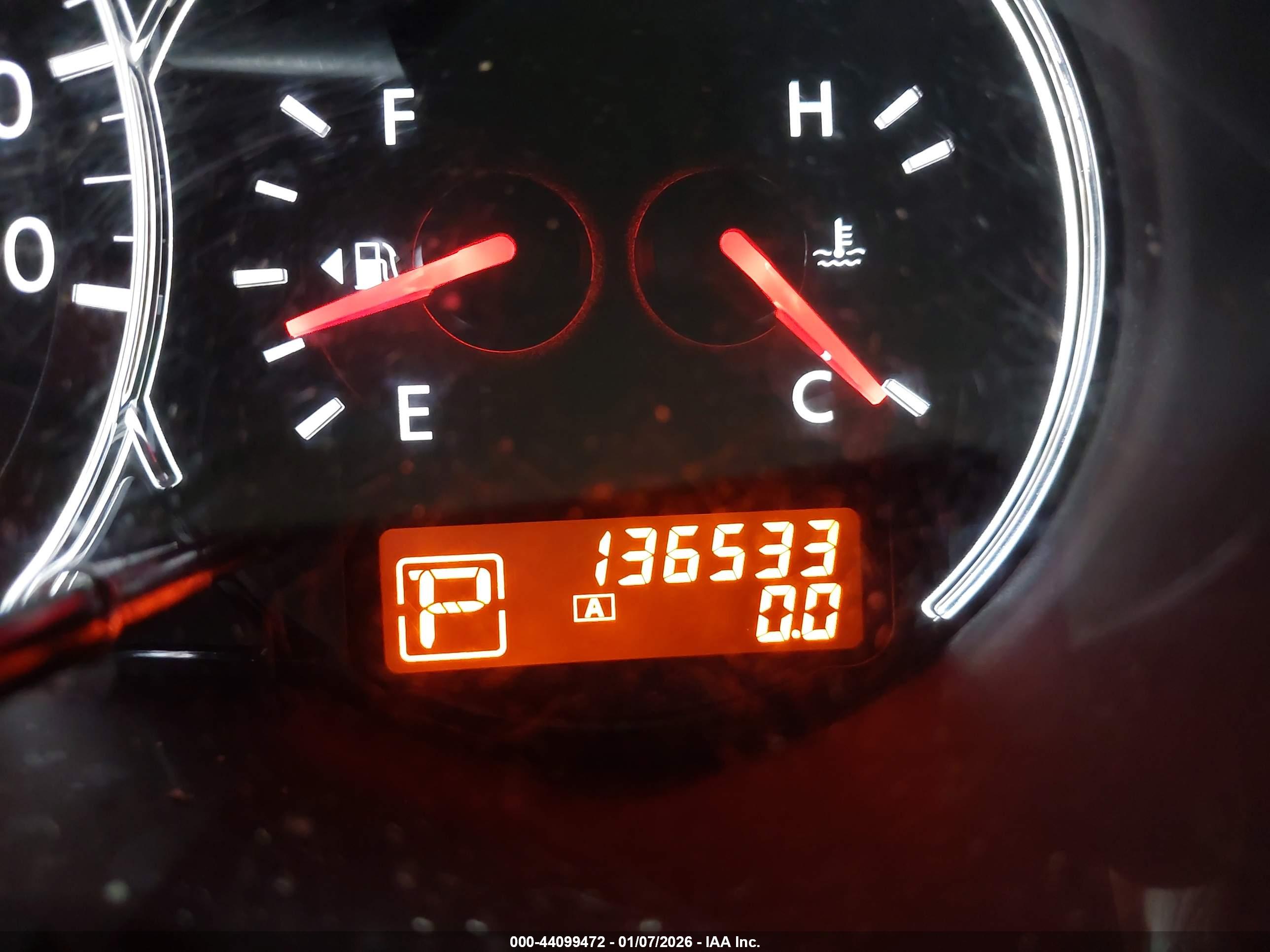 NISSAN ALTIMA image 7