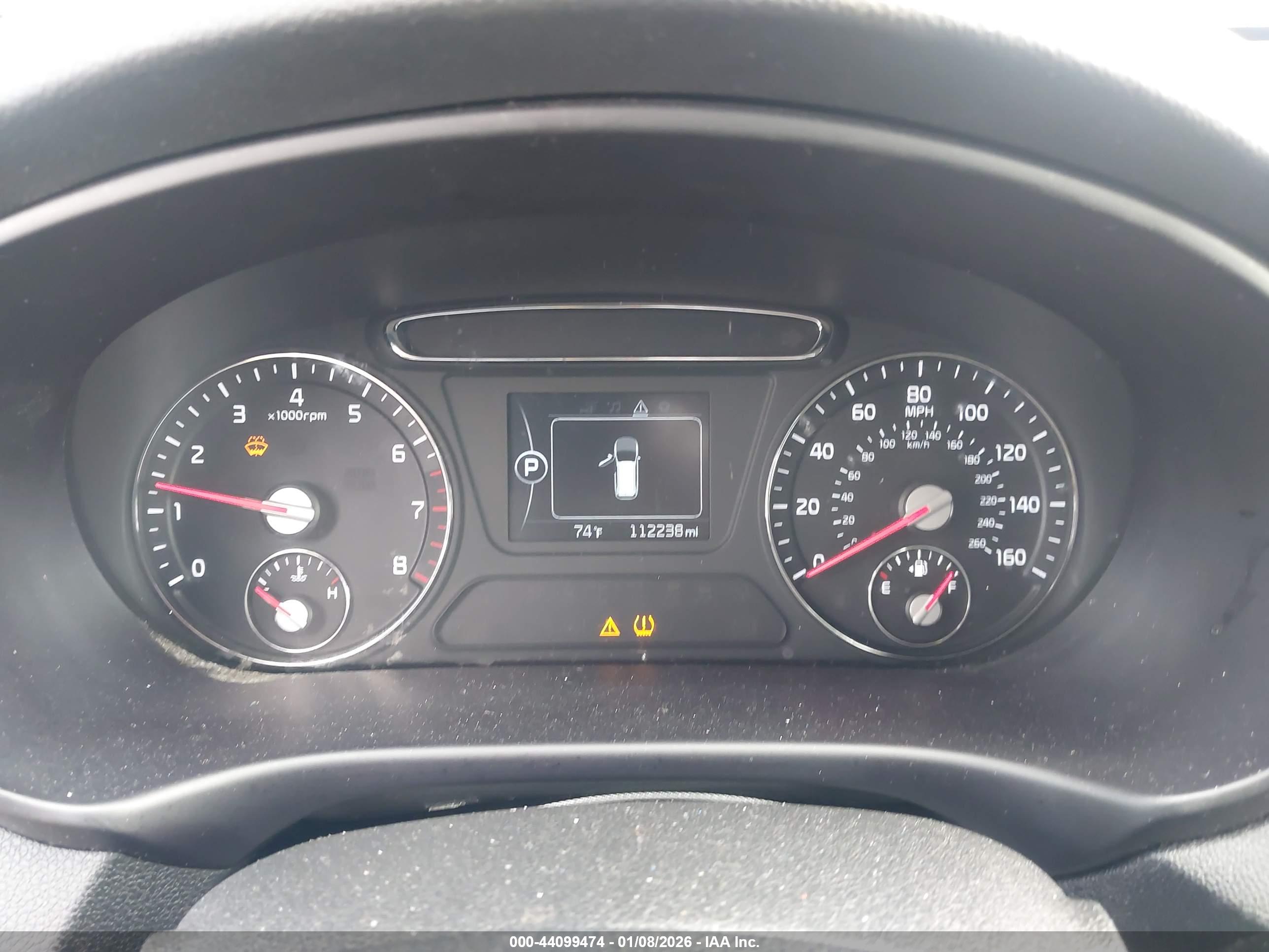 KIA SORENTO image 7