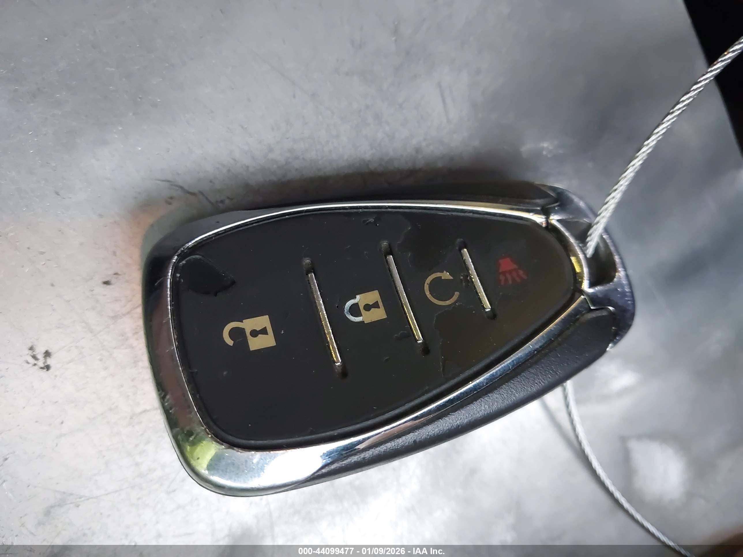 CHEVROLET CRUZE image 11