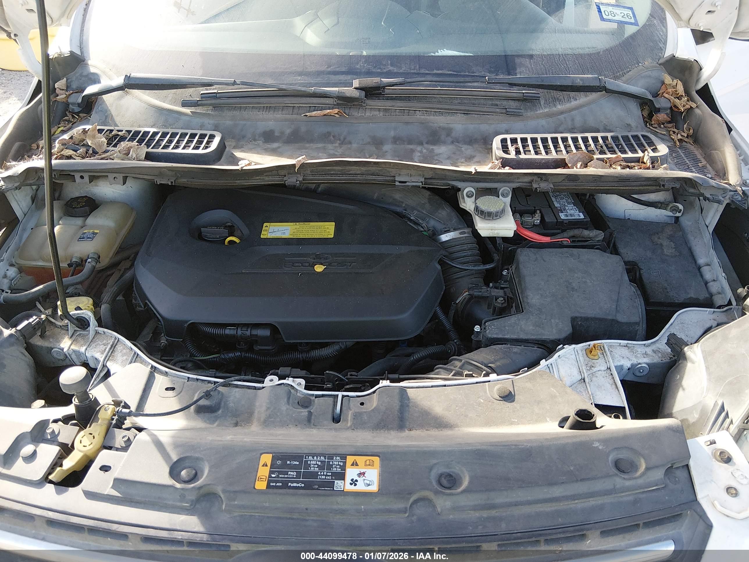 FORD ESCAPE image 10