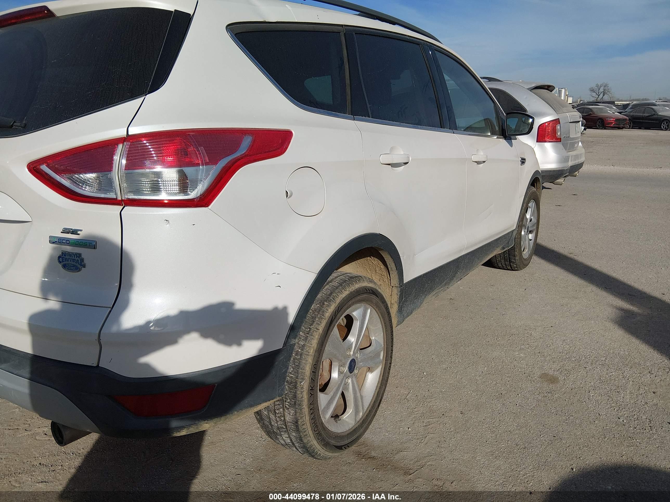 FORD ESCAPE image 6