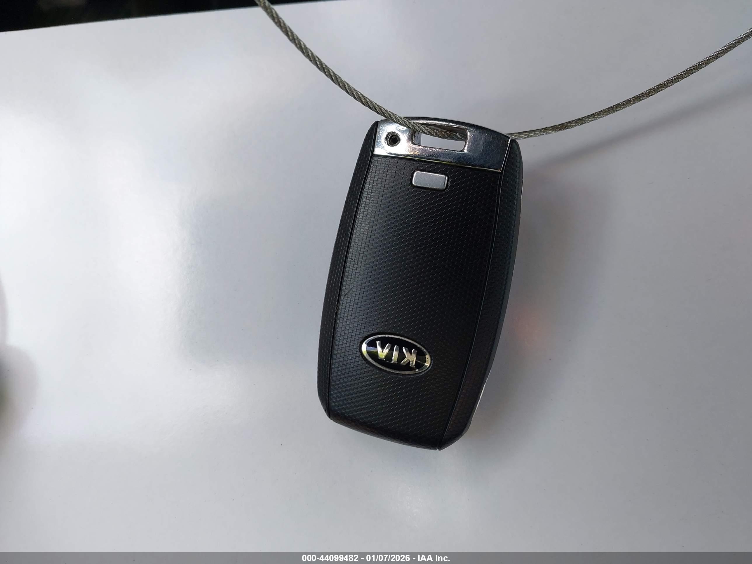 KIA OPTIMA image 11