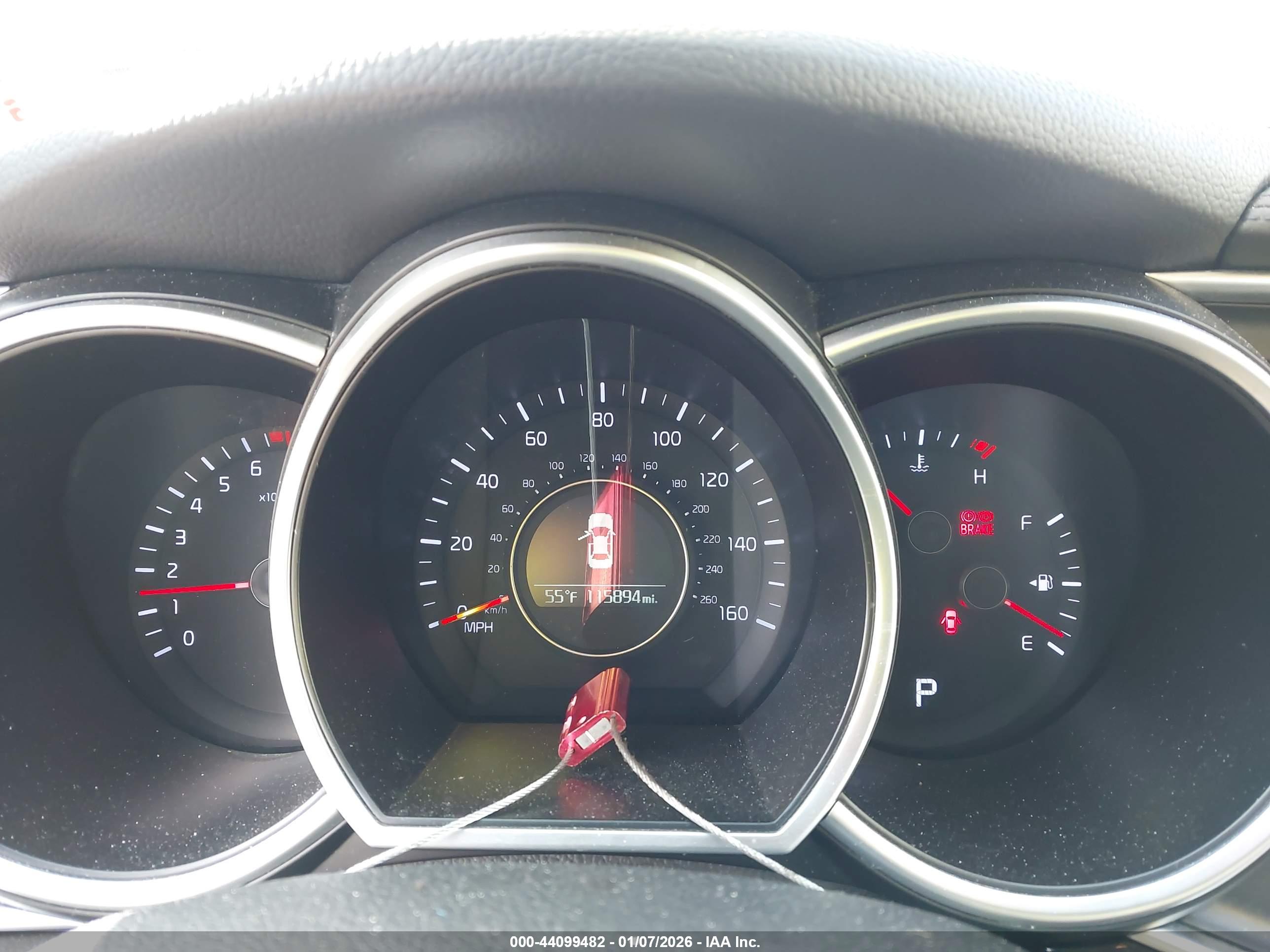 KIA OPTIMA image 7