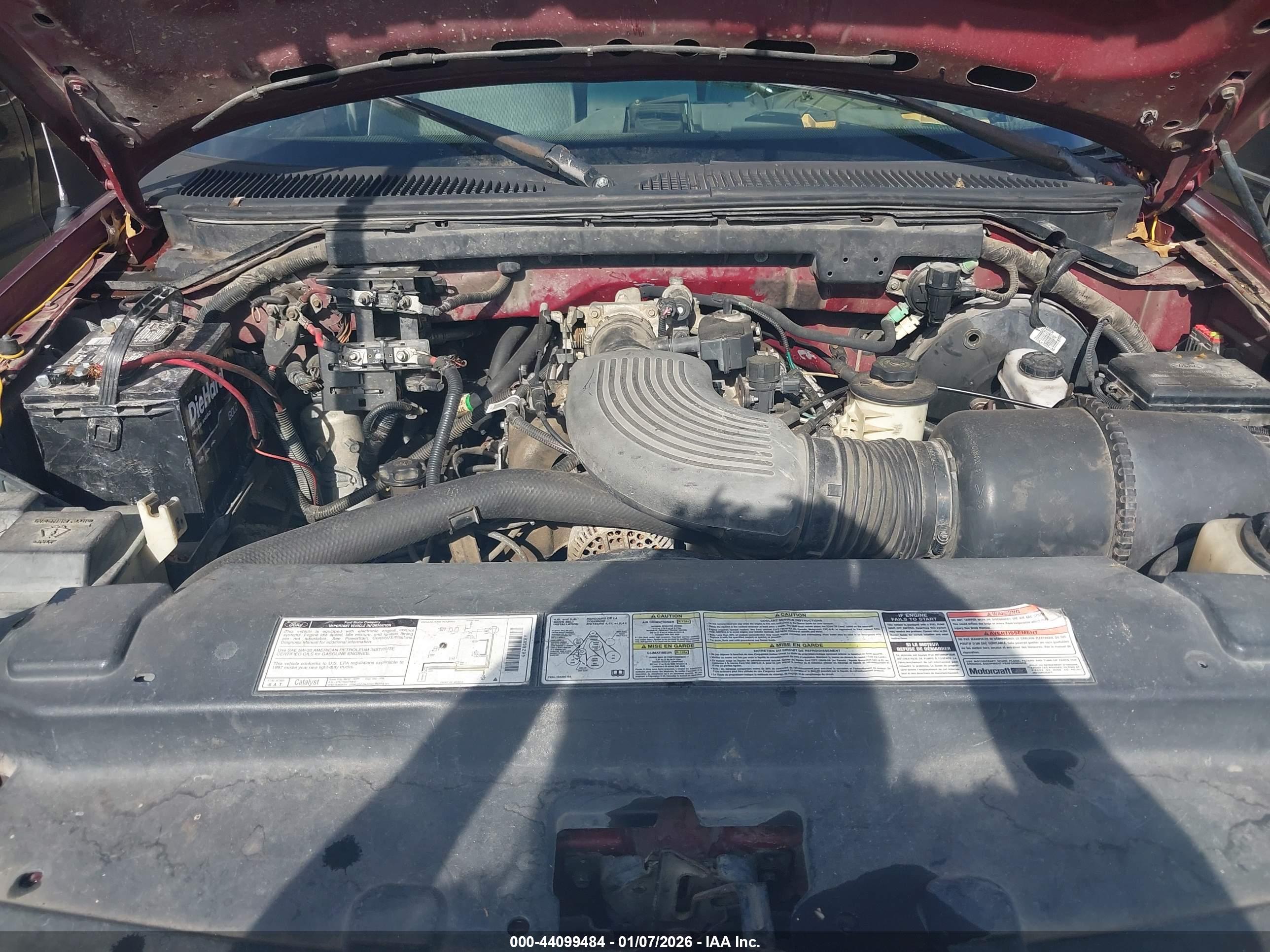 FORD F-150 image 10