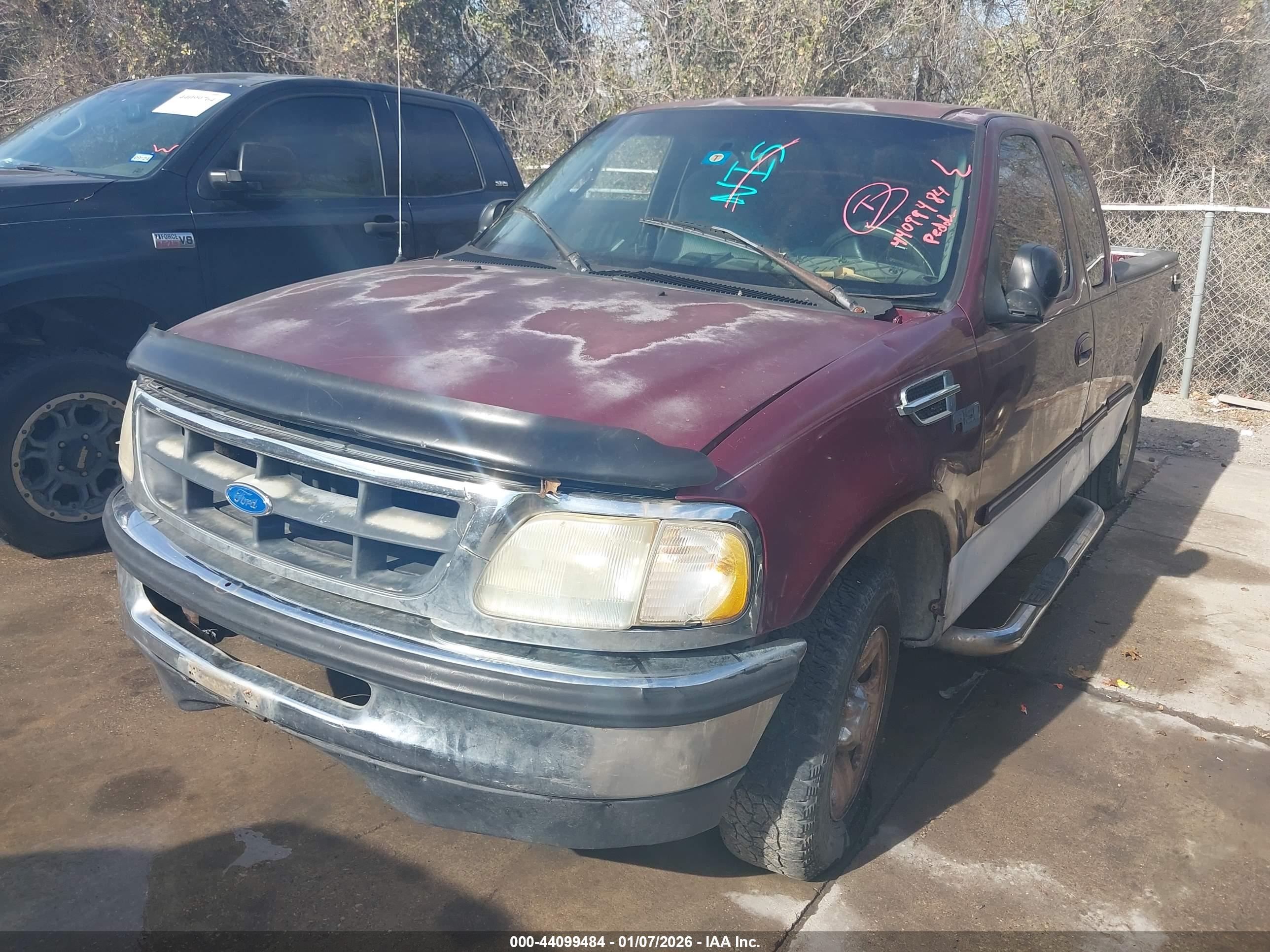 FORD F-150 image 2