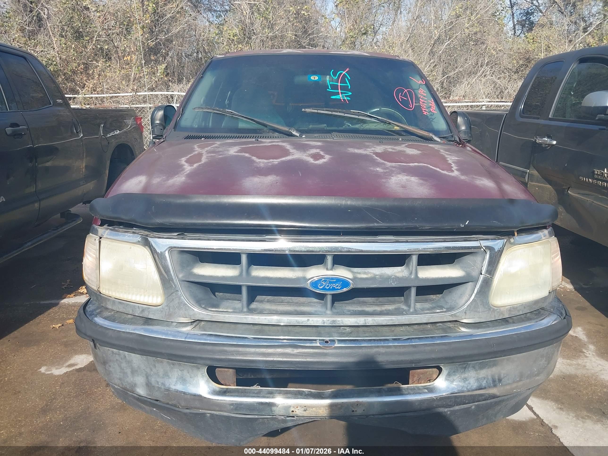 FORD F-150 image 6