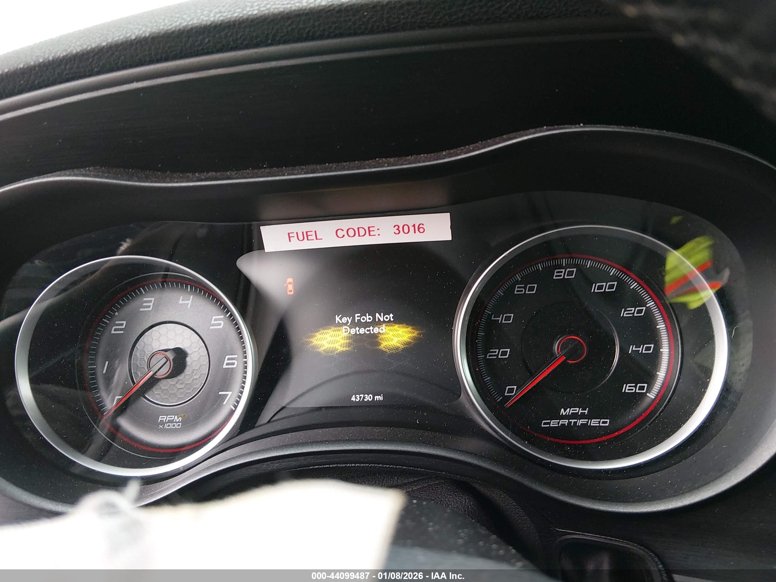 DODGE CHARGER image 7