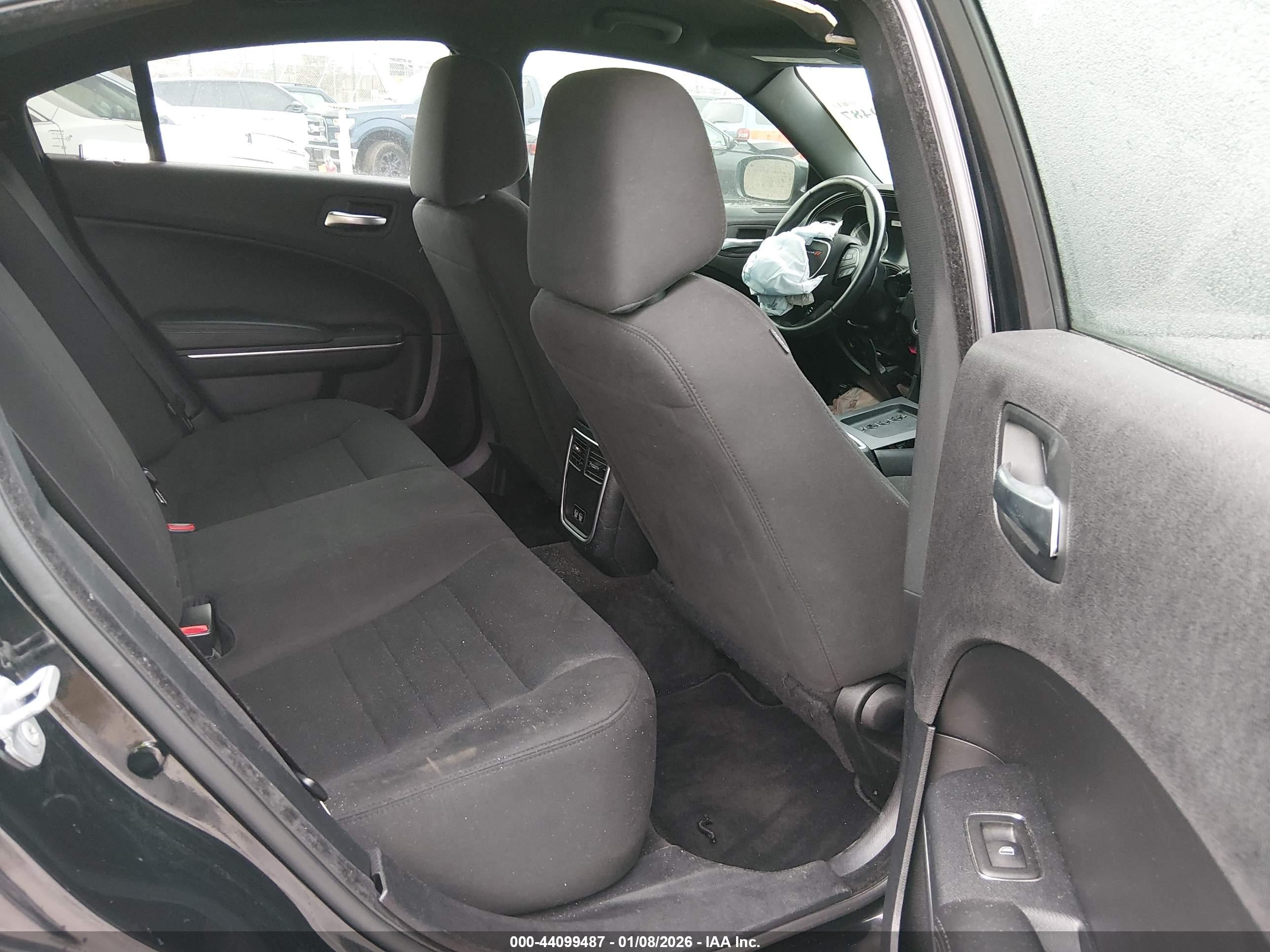 DODGE CHARGER image 8