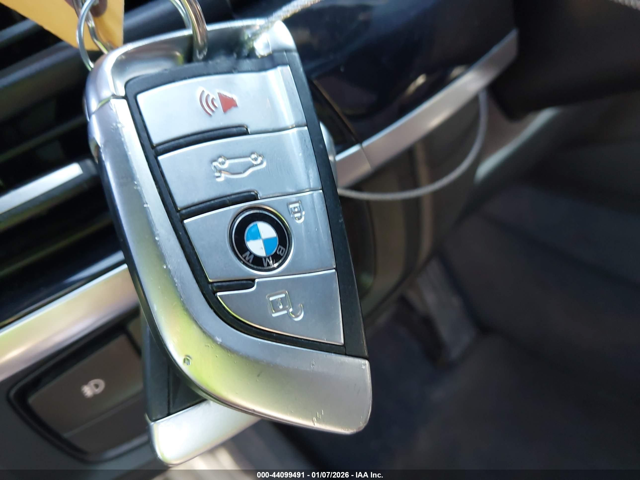 BMW X5 image 11