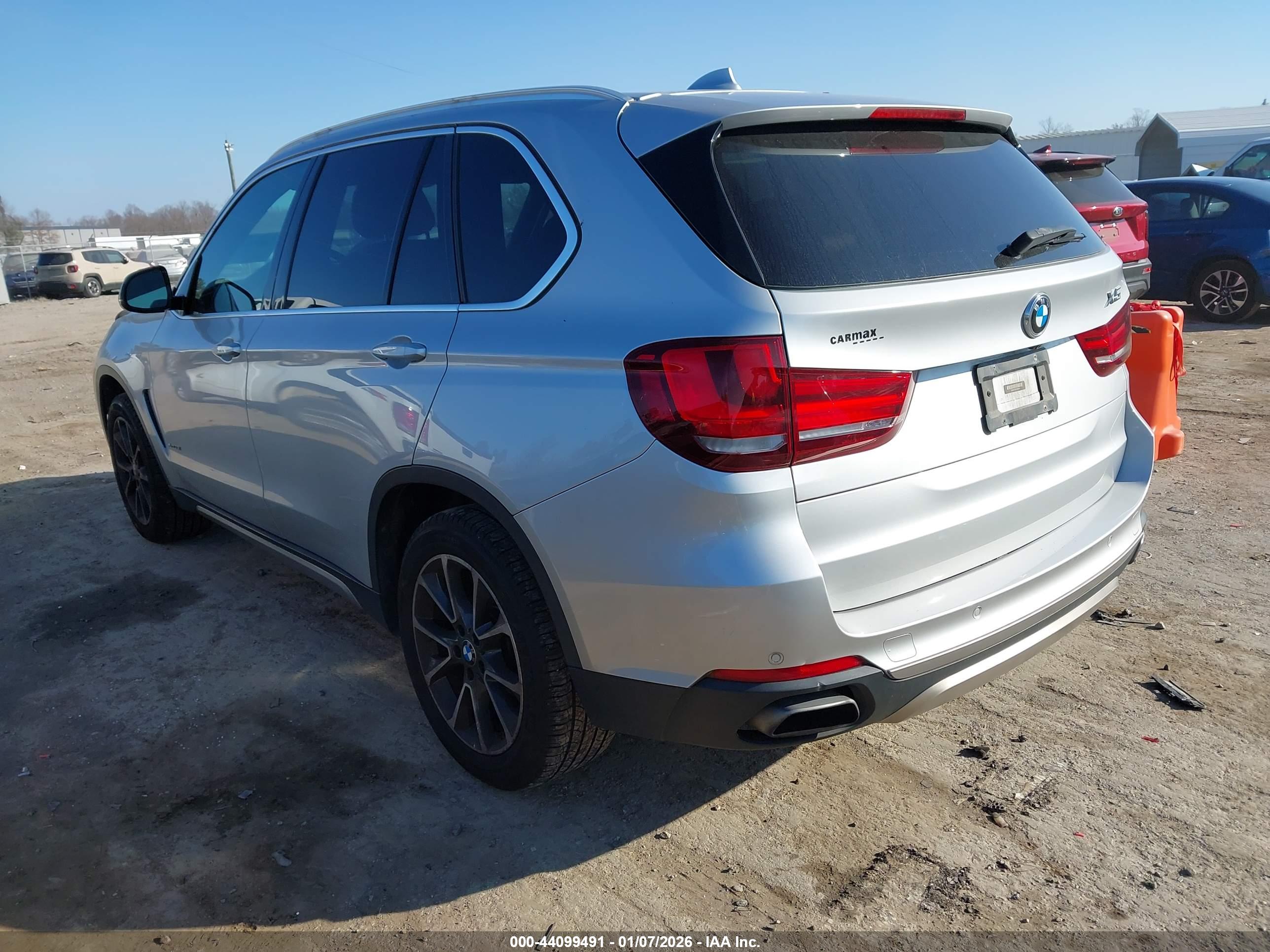 BMW X5 image 3