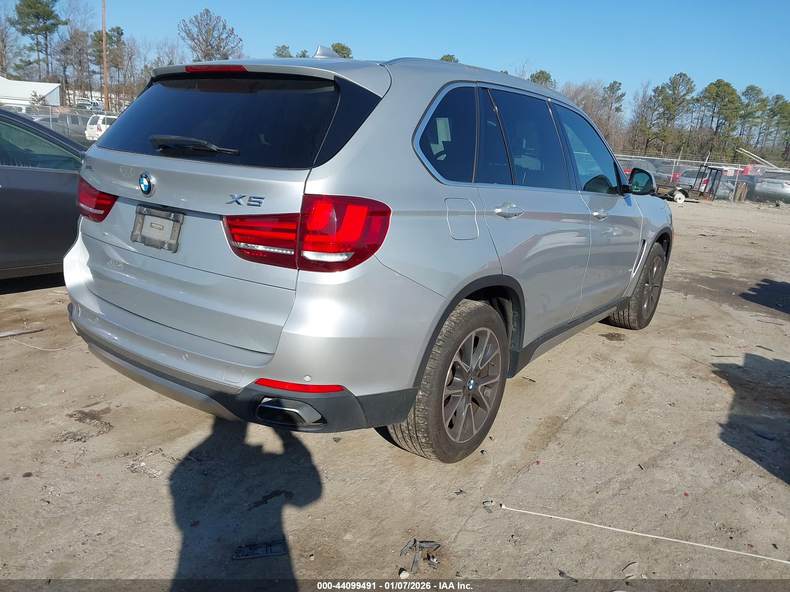 BMW X5 image 4