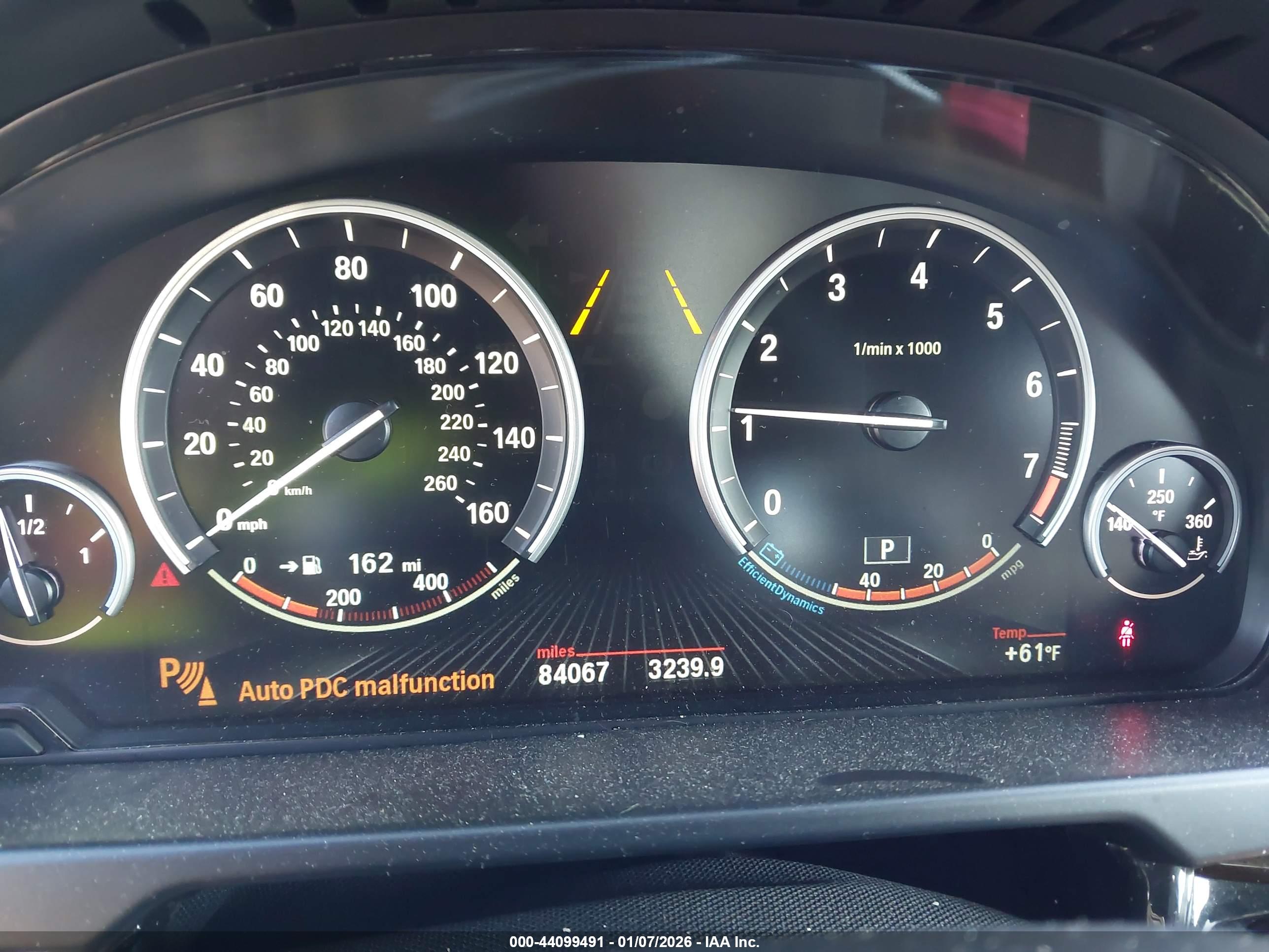 BMW X5 image 7