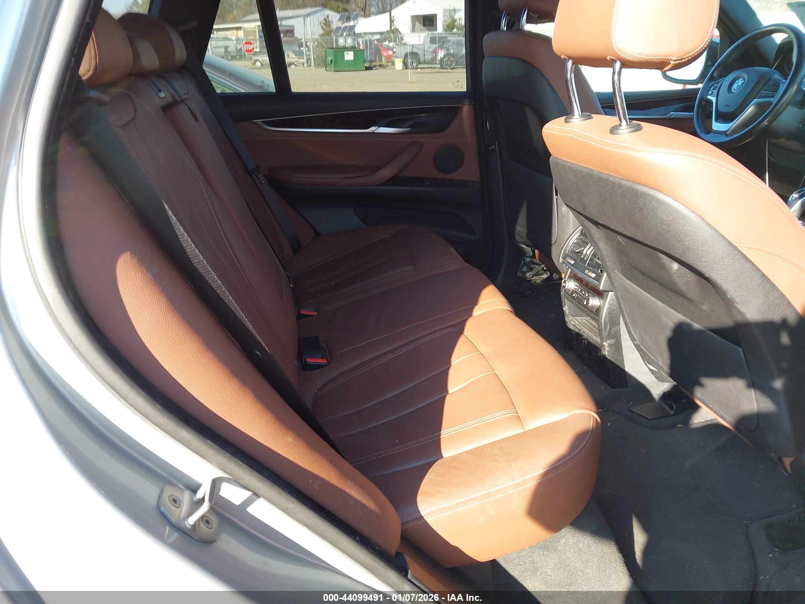 BMW X5 image 8
