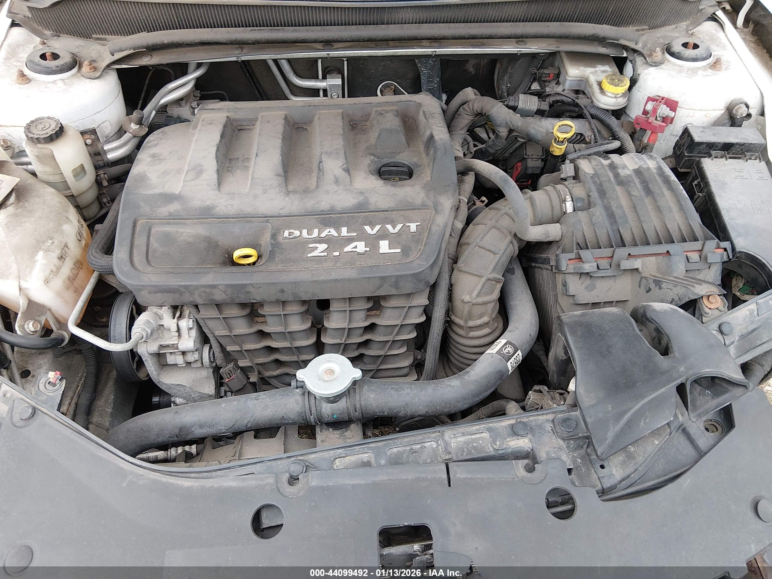 DODGE AVENGER image 10