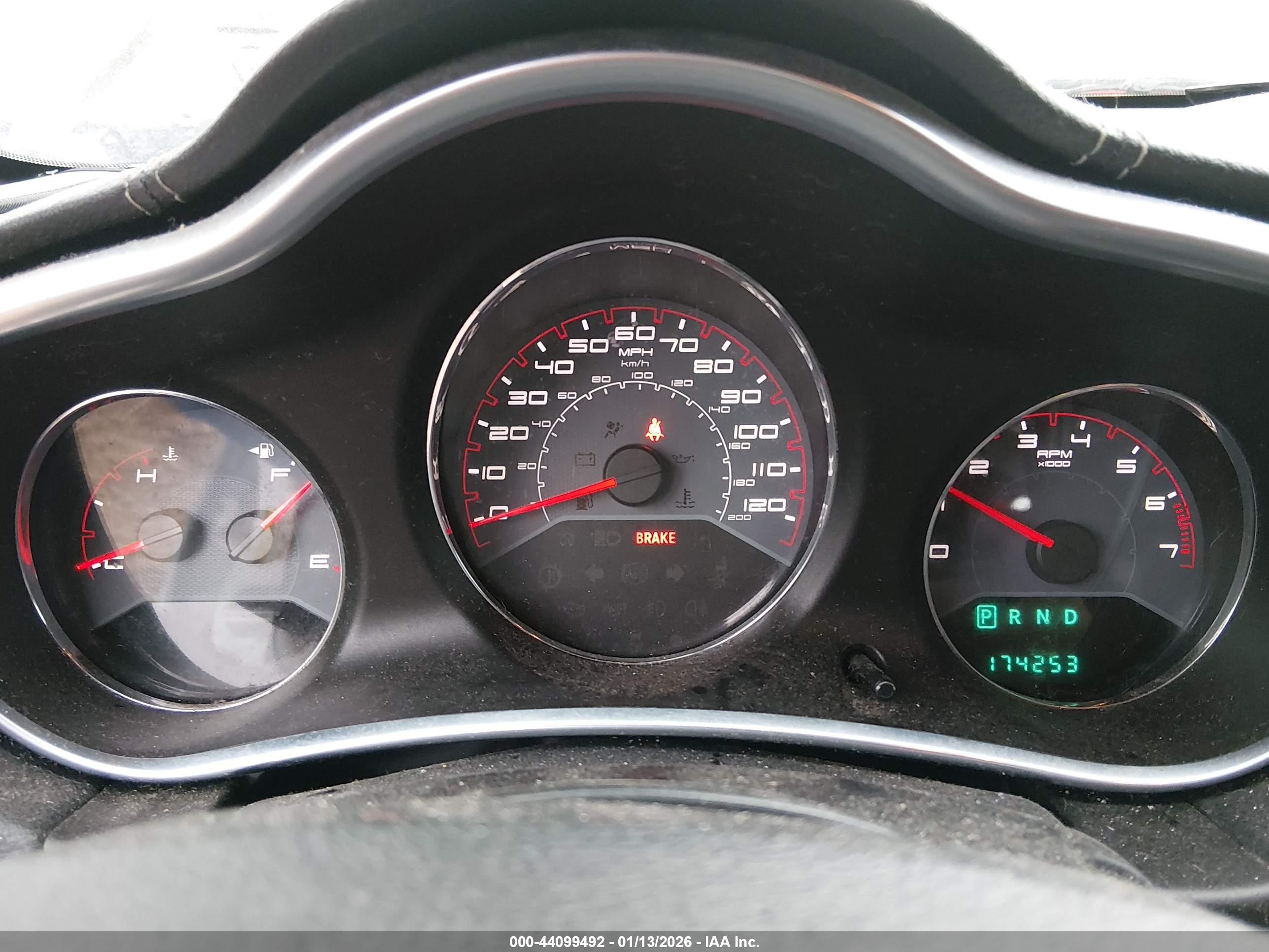 DODGE AVENGER image 7