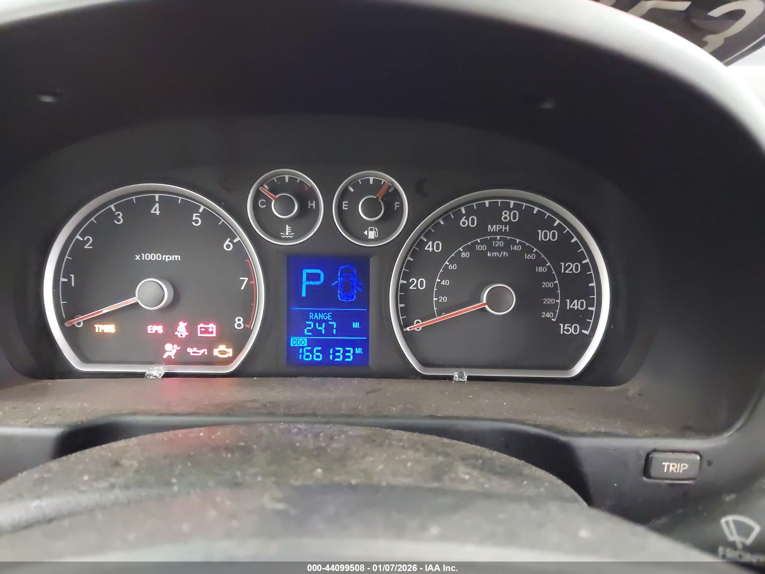HYUNDAI ELANTRA image 7