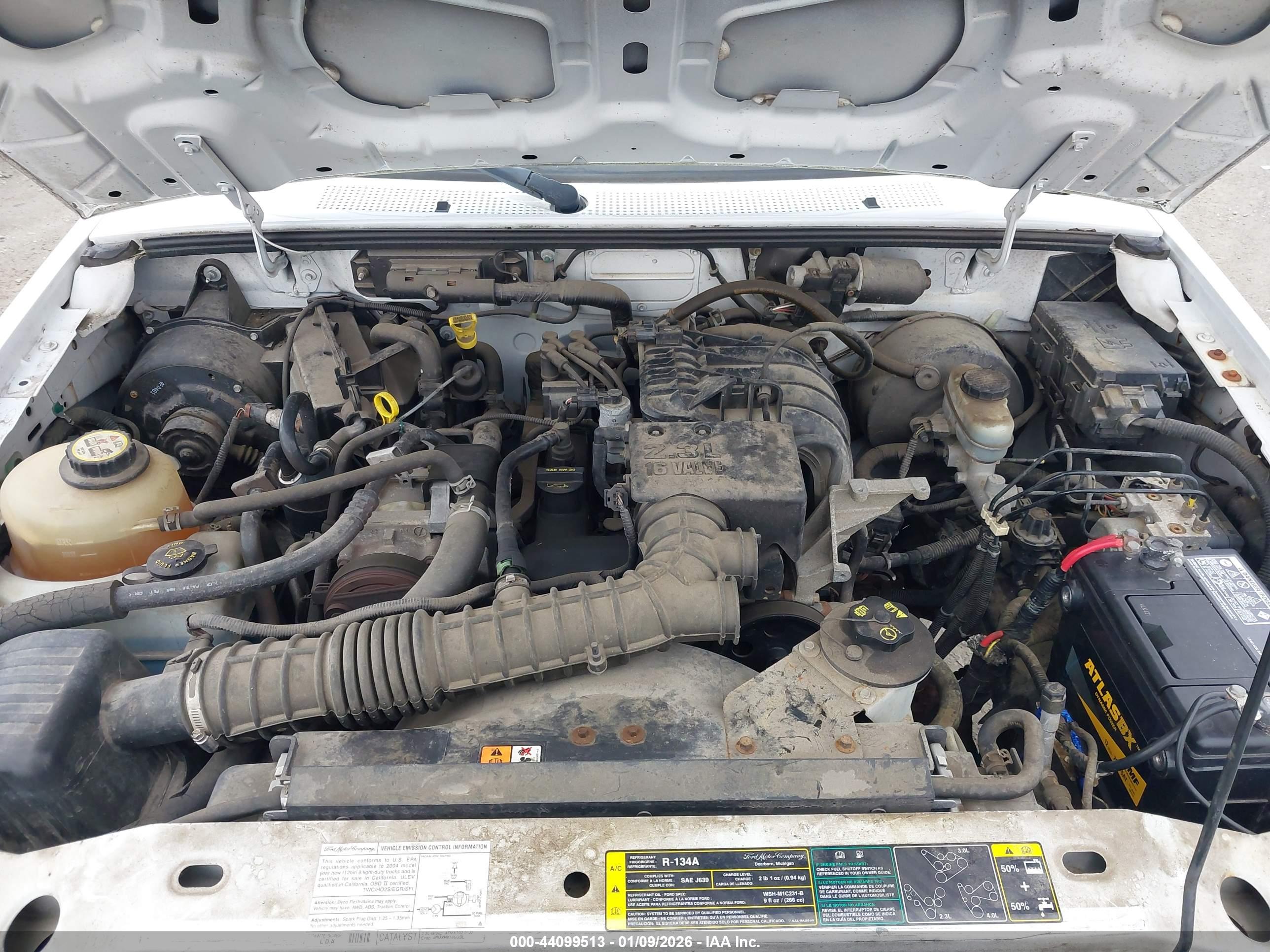 FORD RANGER image 10