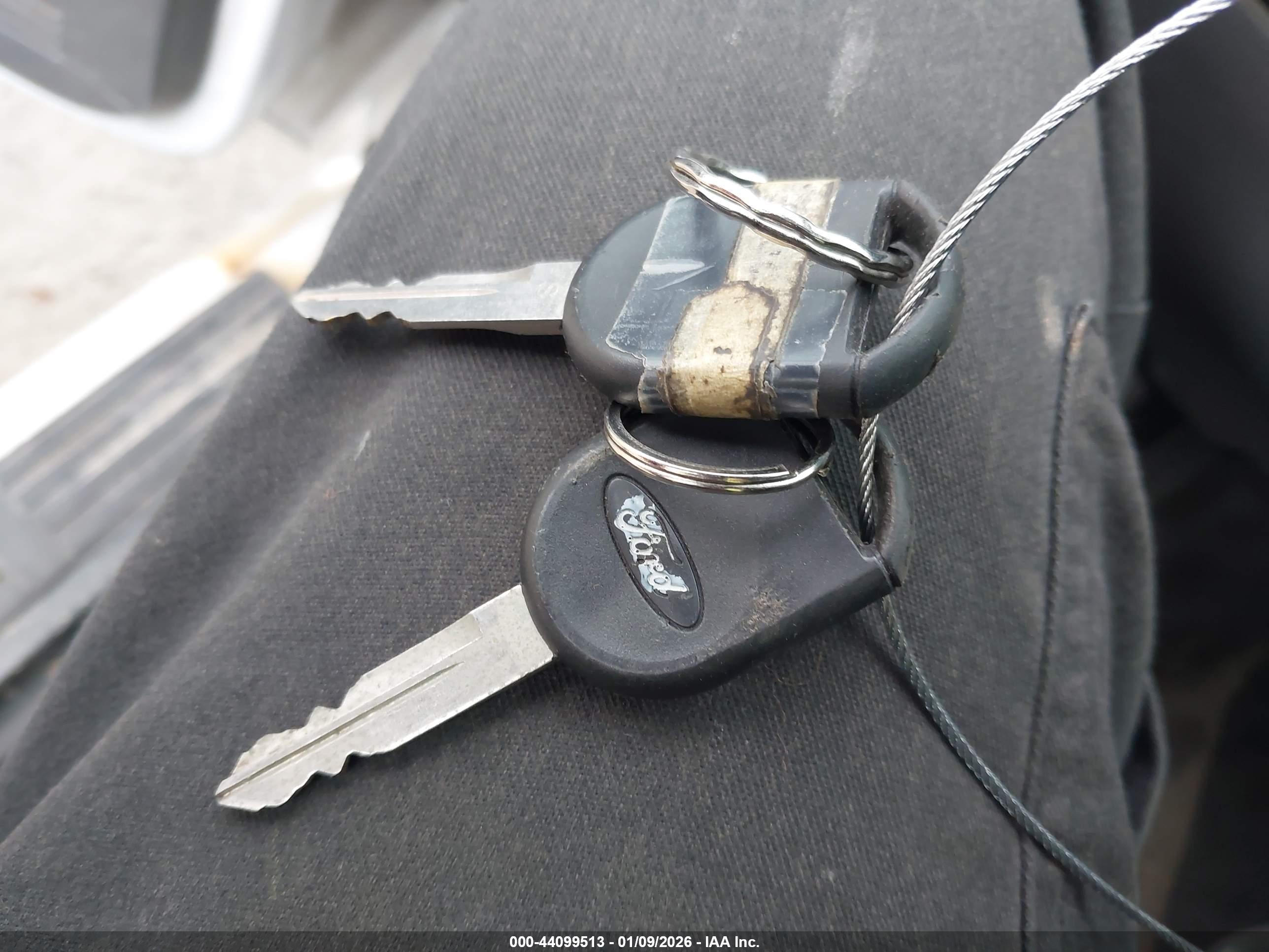 FORD RANGER image 11
