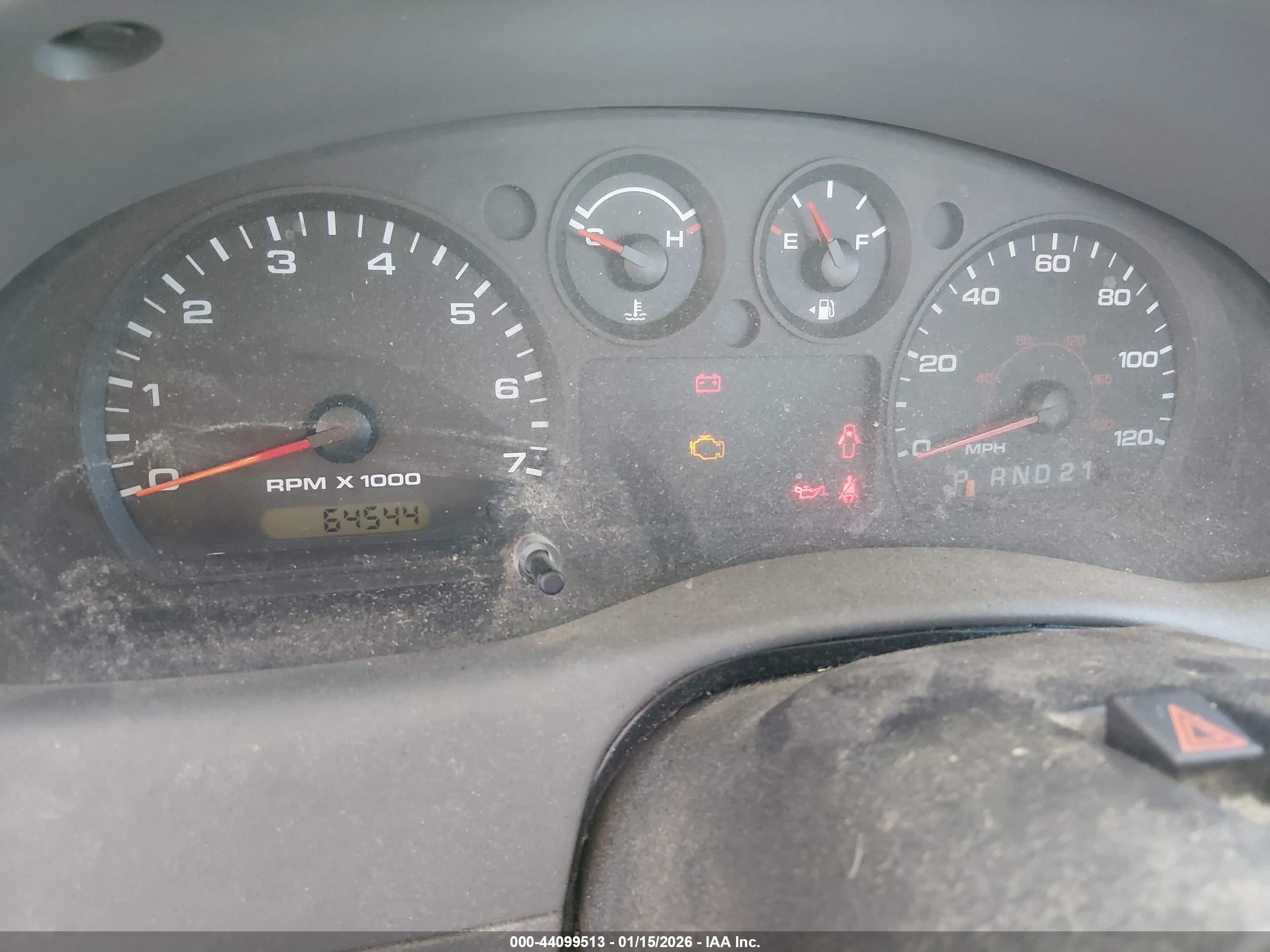 FORD RANGER image 7
