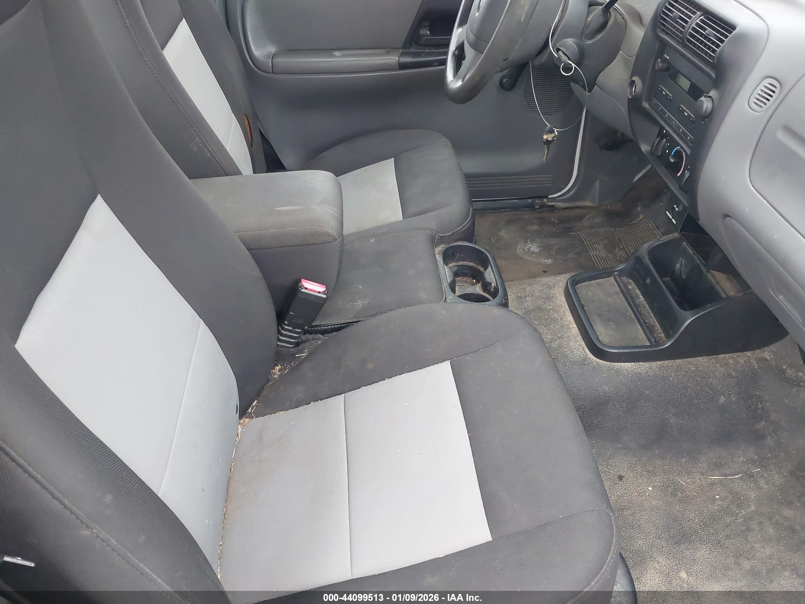 FORD RANGER image 8