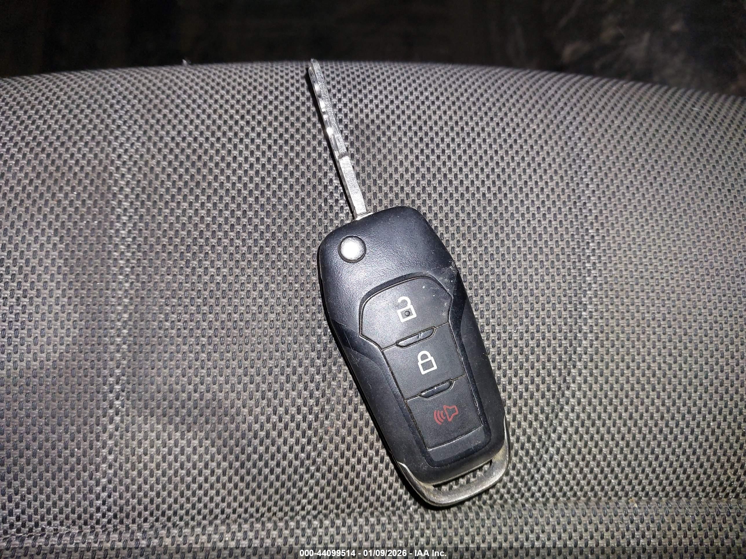 FORD F-150 image 11