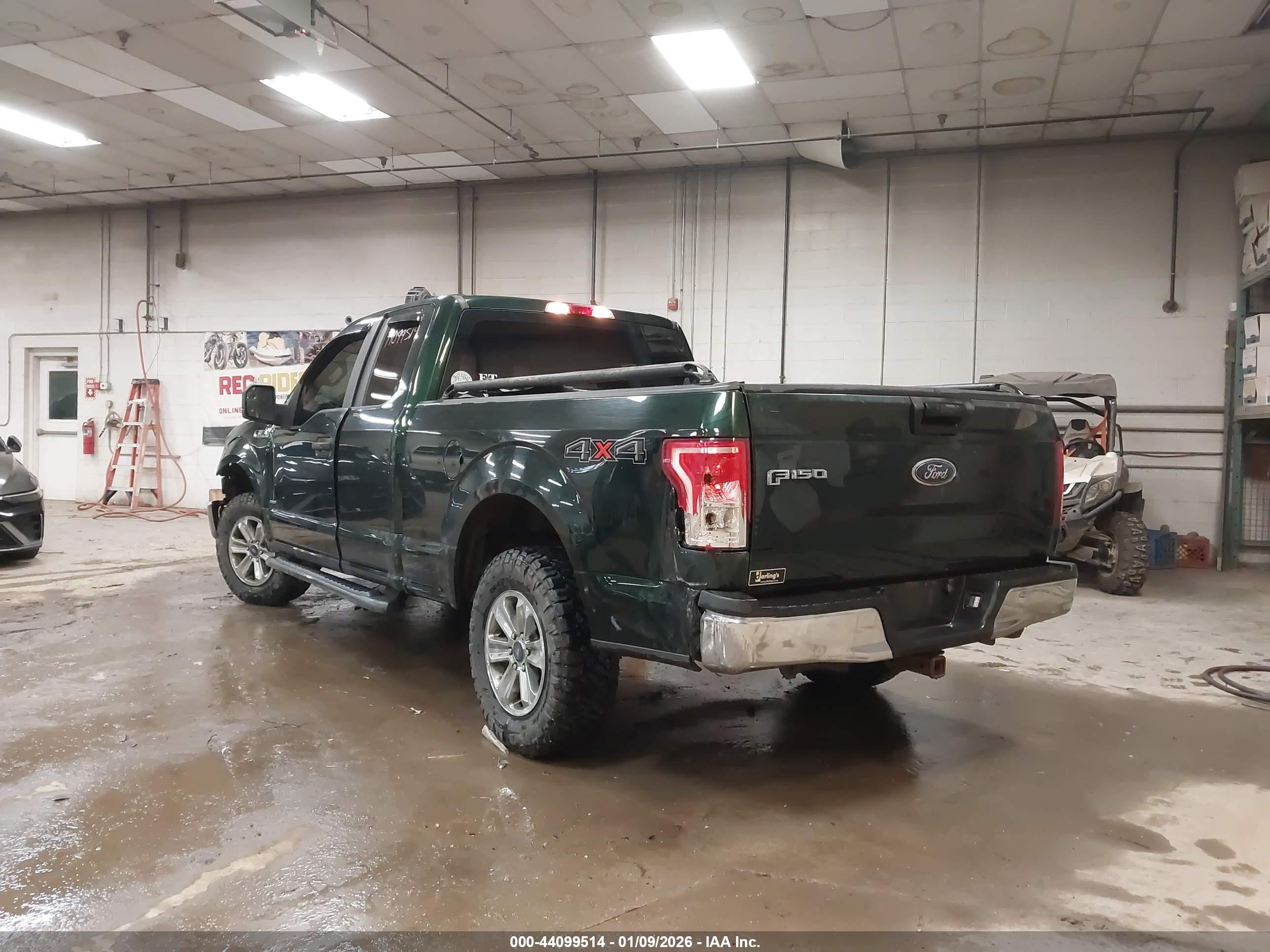 FORD F-150 image 3